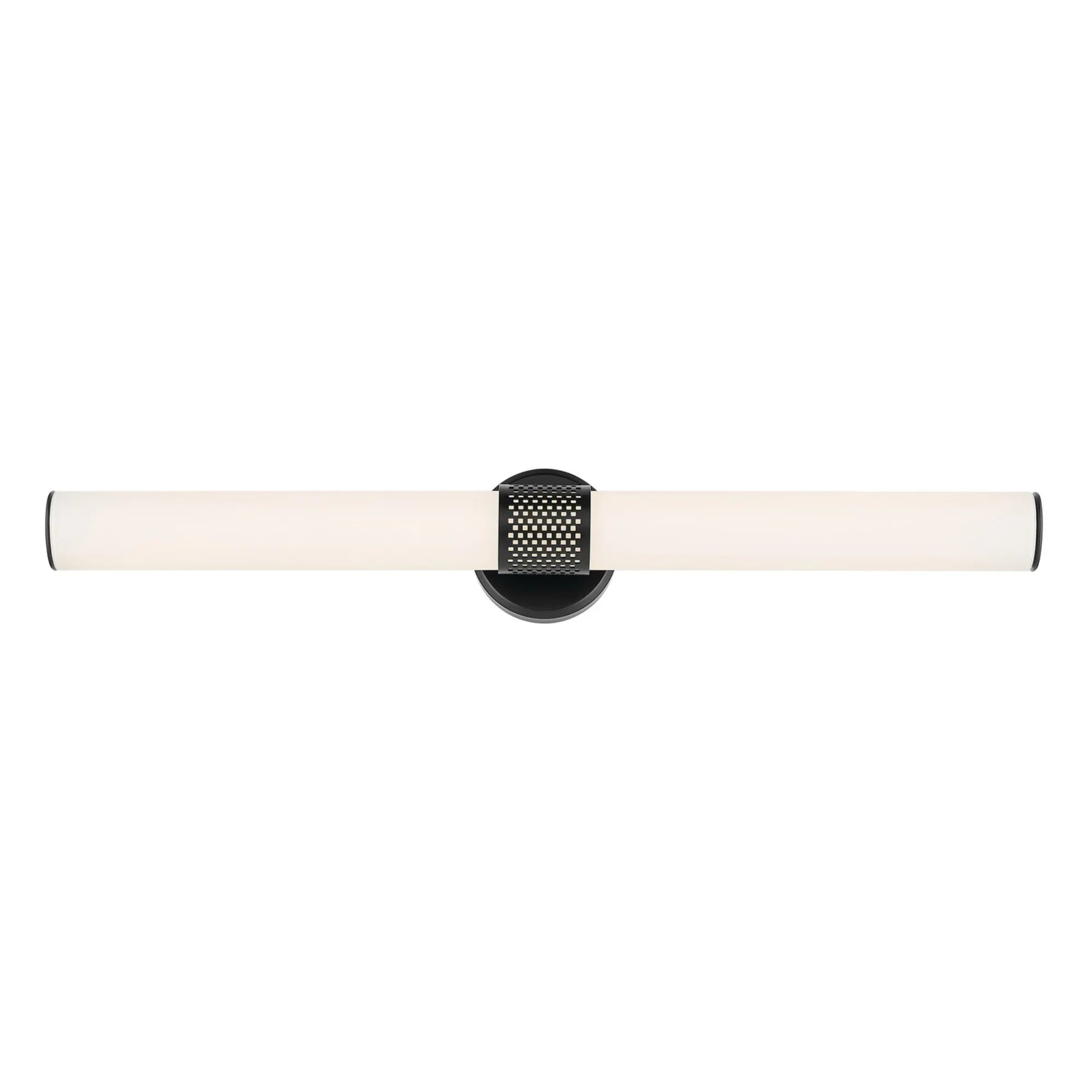 Sashi 32" LED Bath Bar, Black Finish - Bees Lighting