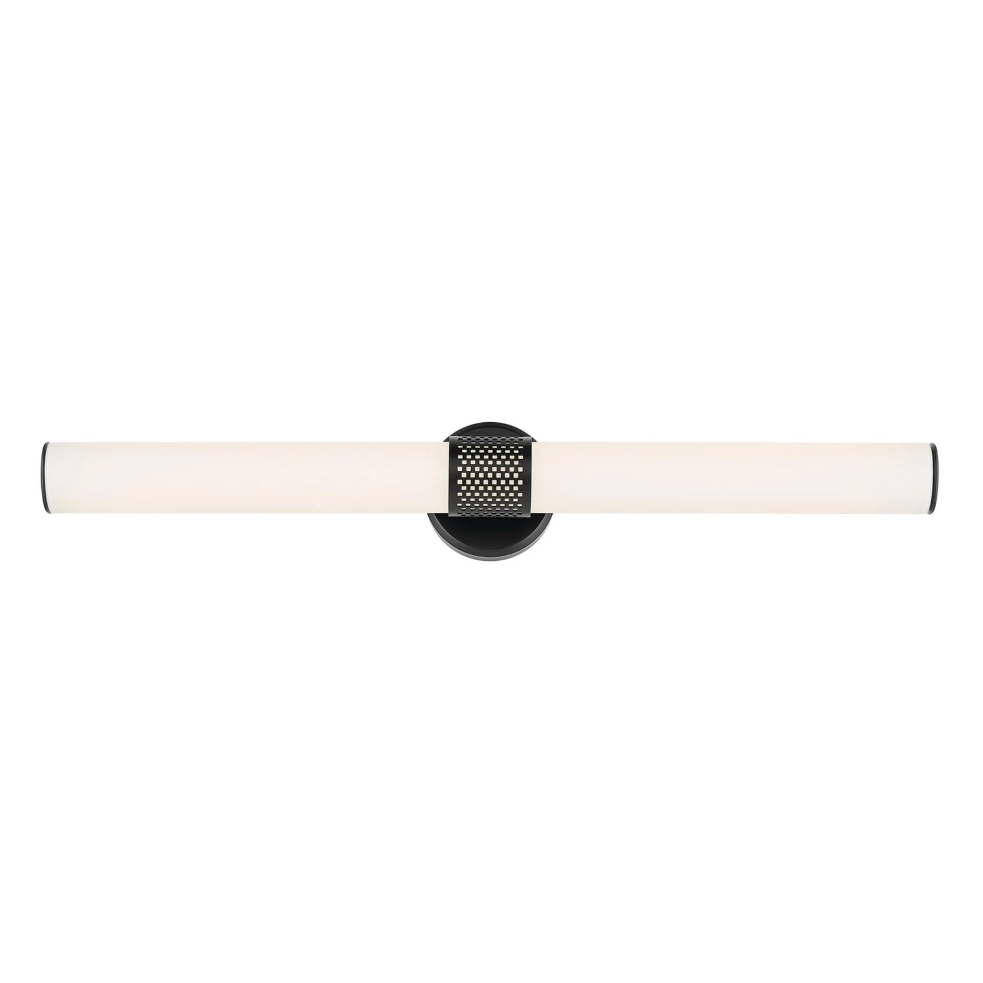 Sashi 32" LED Bath Bar, Black Finish - Bees Lighting