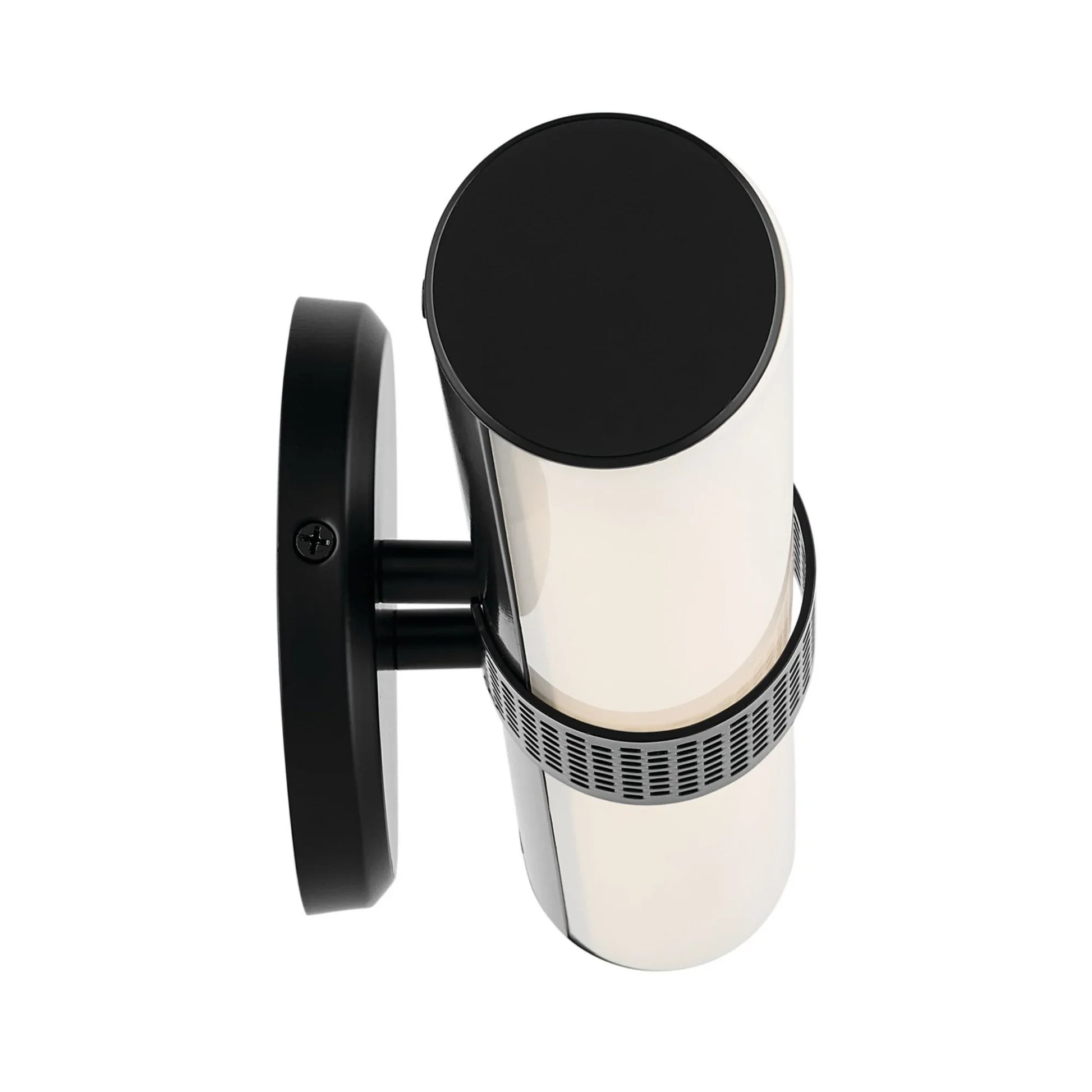 Sashi 24" LED Bath Bar, Black Finish - Bees Lighting