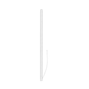 4ft Magnetic Strip Retrofit Kit, 3200lm, 20W, 35K/40K/50K, 120-347V - Bees Lighting