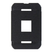 Legrand adorne 1-Port Frame - Bees Lighting