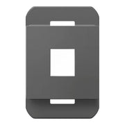 Legrand adorne 1-Port Frame - Bees Lighting