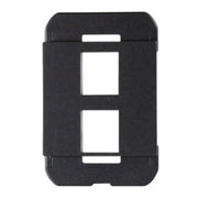 Legrand adorne 2-Port Frame - Bees Lighting