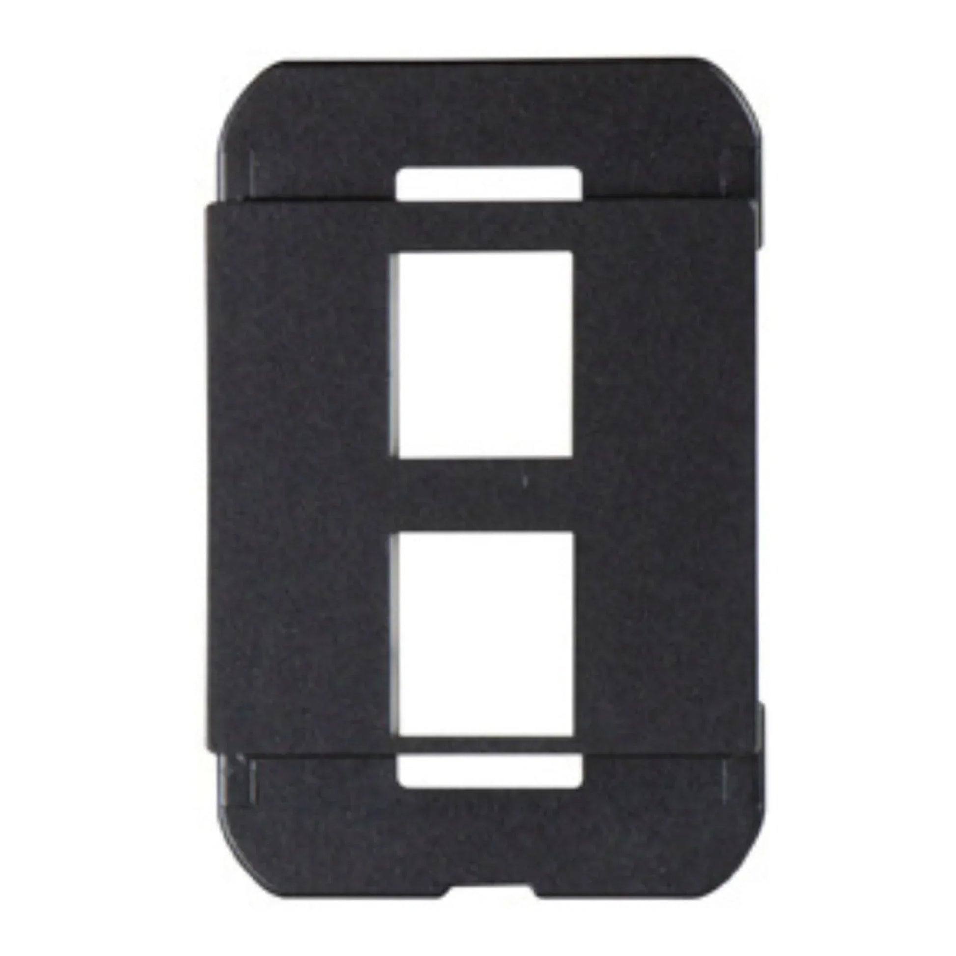 Legrand adorne 2-Port Frame - Bees Lighting