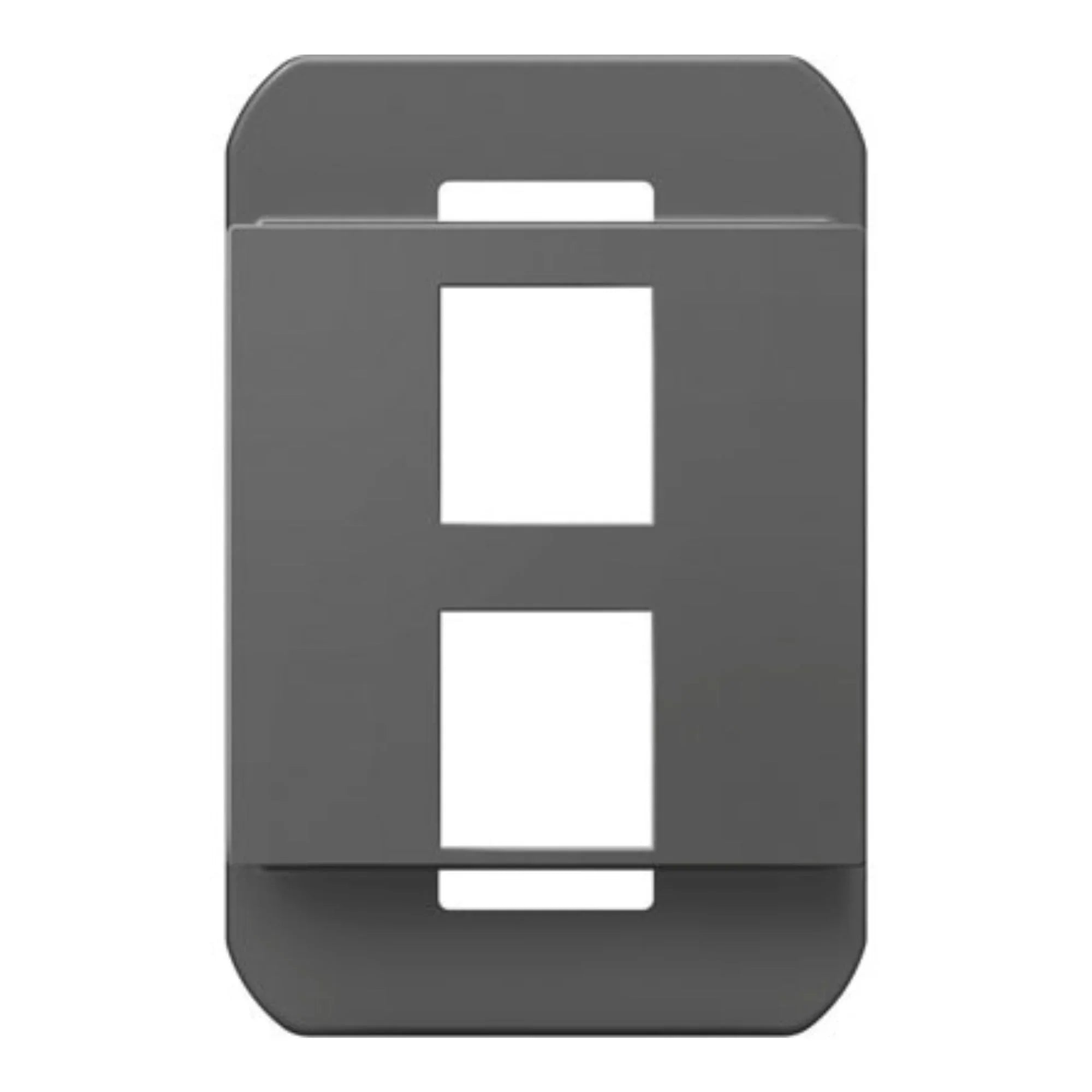 Legrand adorne 2-Port Frame - Bees Lighting