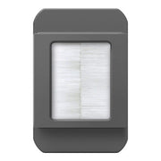Legrand adorne In-Wall Cable Access Port - Bees Lighting