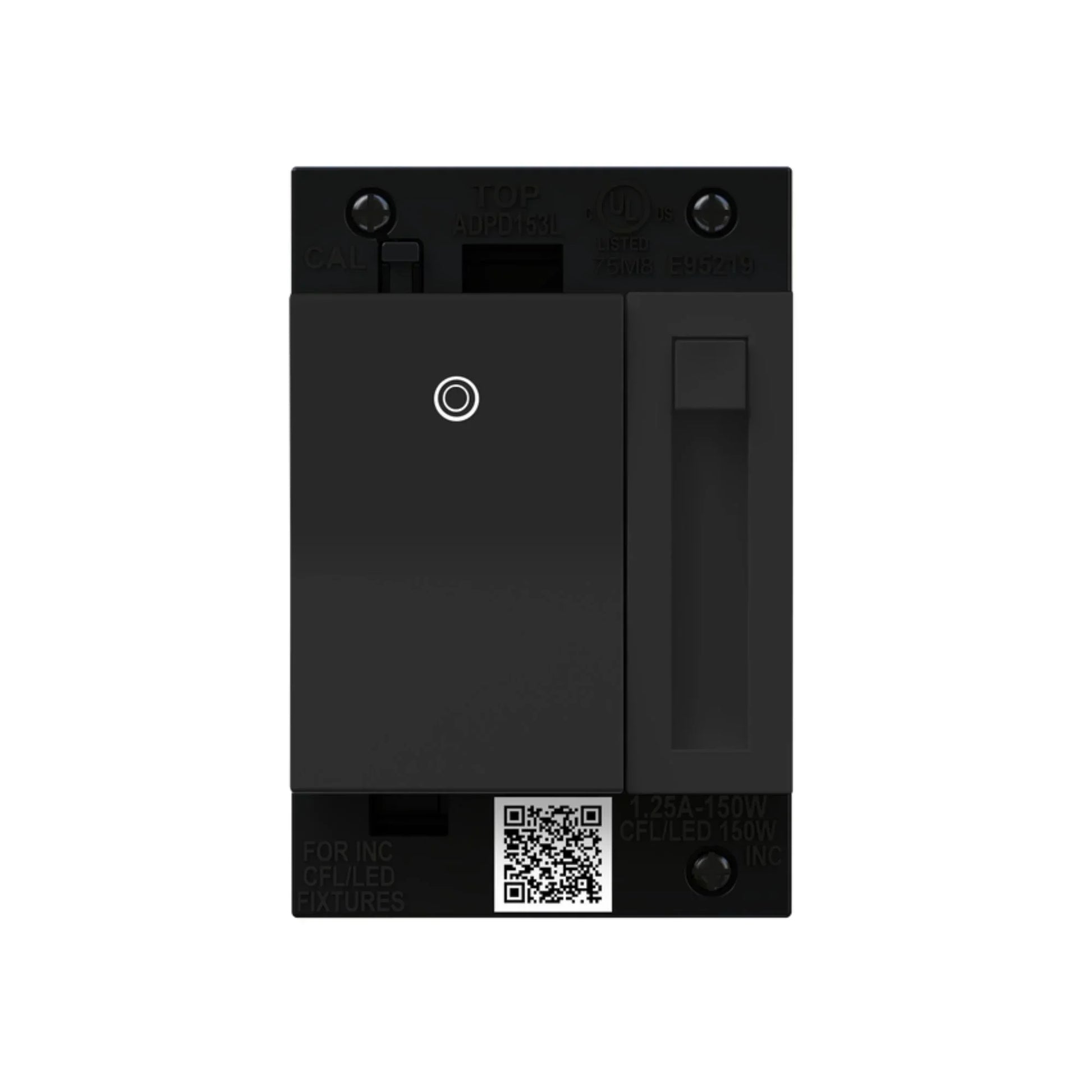 Legrand Adorne Paddle LED Advanced Dimmer - Bees Lighting