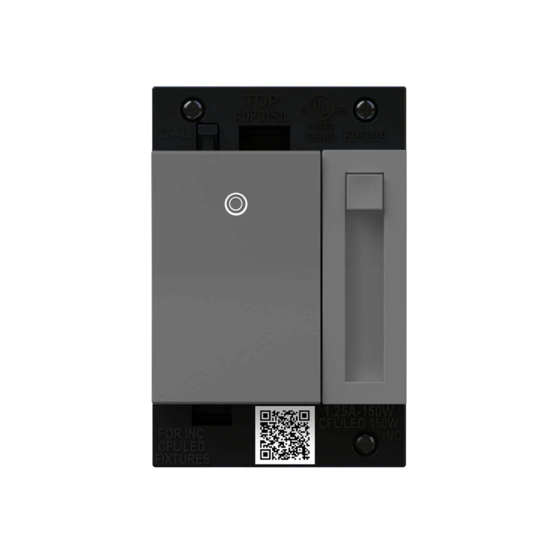 Legrand Adorne Paddle LED Advanced Dimmer - Bees Lighting