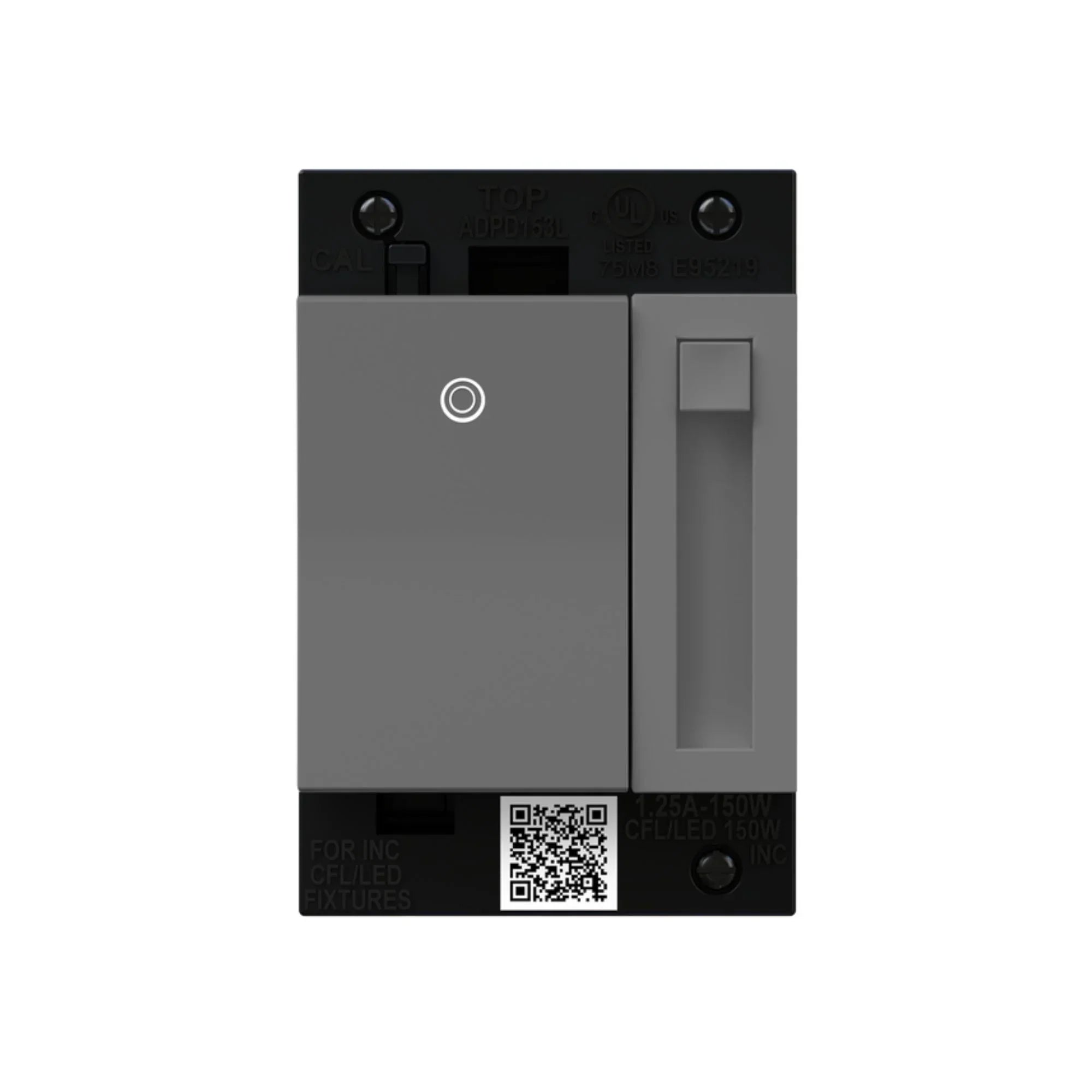 Legrand Adorne Paddle LED Advanced Dimmer - Bees Lighting