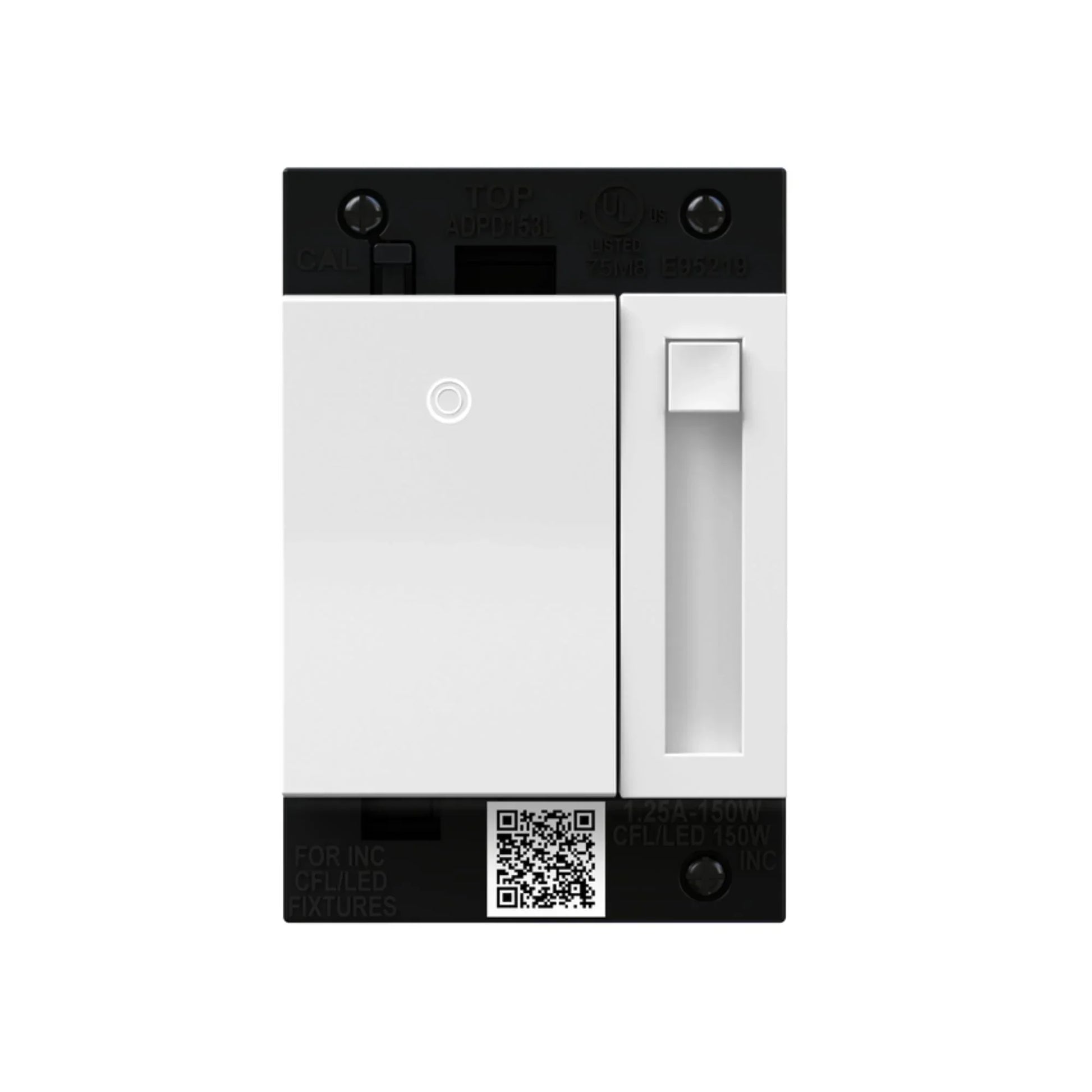 Legrand Adorne Paddle LED Advanced Dimmer - Bees Lighting