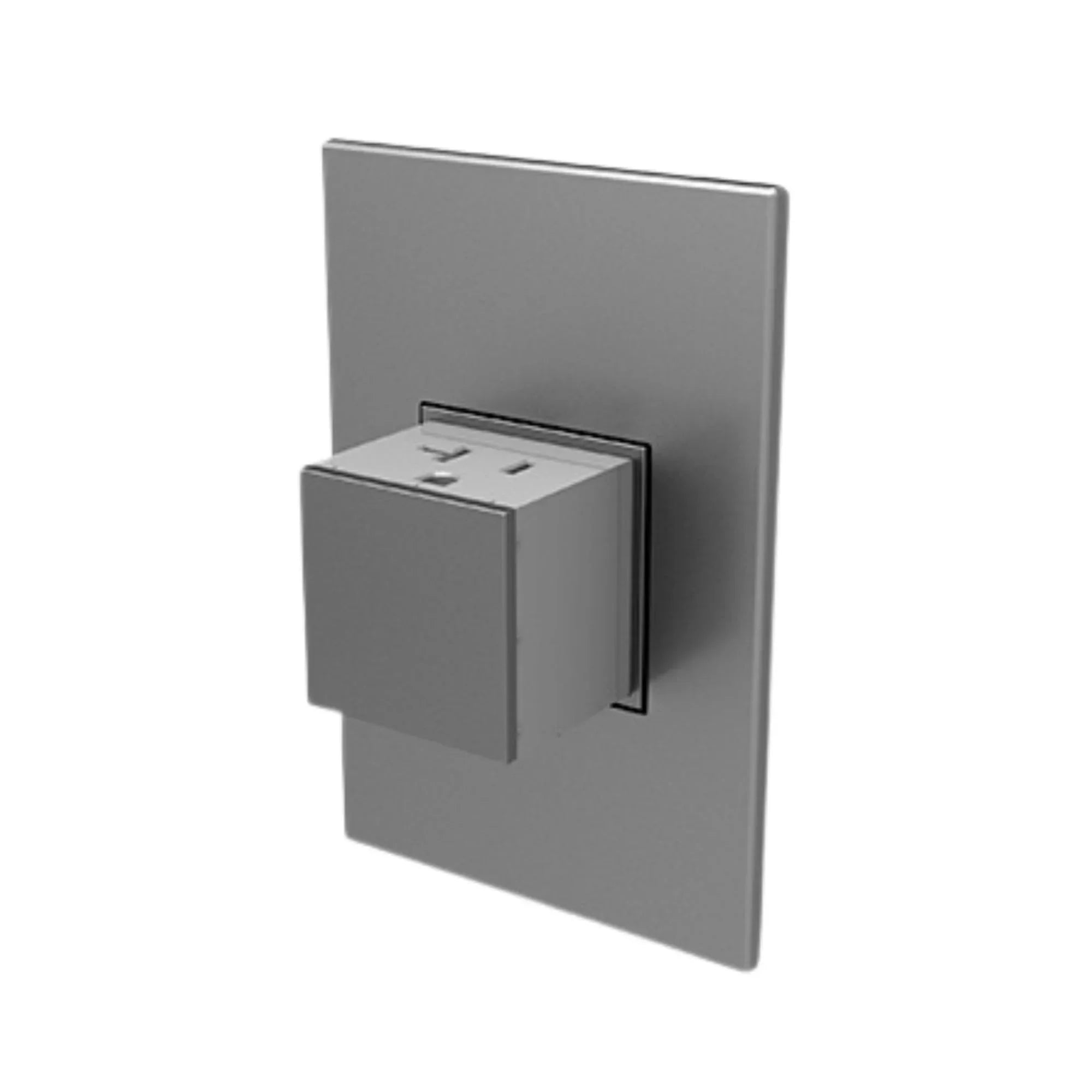 Legrand adorne 20A 1-Gang Pop-Out Outlet - Bees Lighting