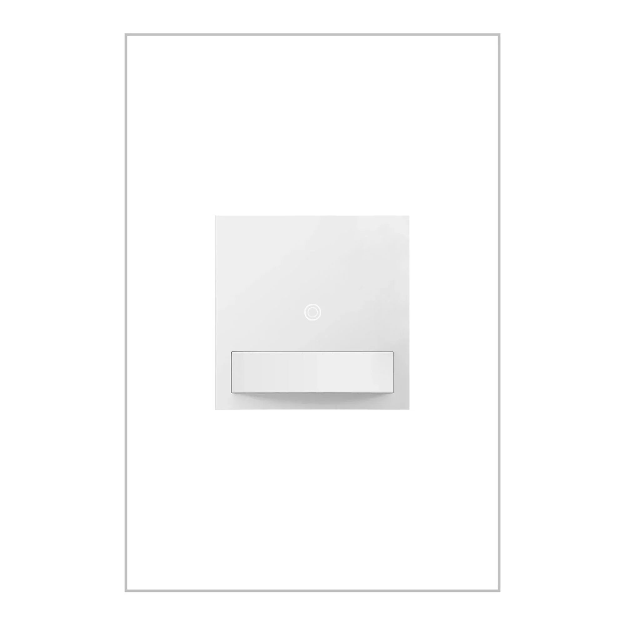 Legrand adorne Motion Sensor Switch with Microban, Auto On/Off - Bees Lighting