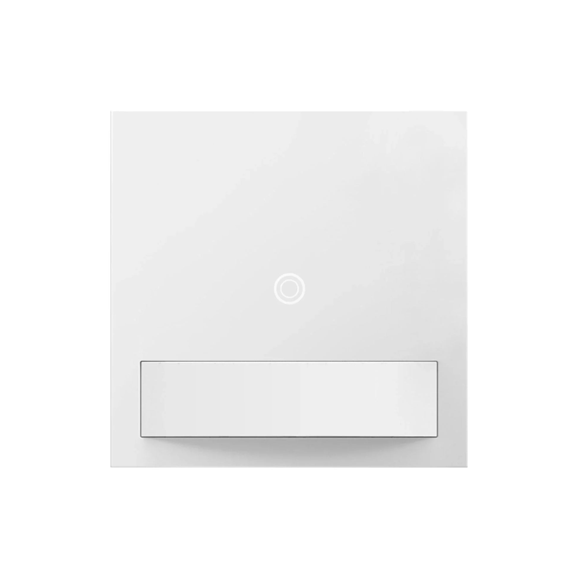 adorne Auto On/Off Occupancy Motion Sensor Switch, 600W, 120V, White - Bees Lighting