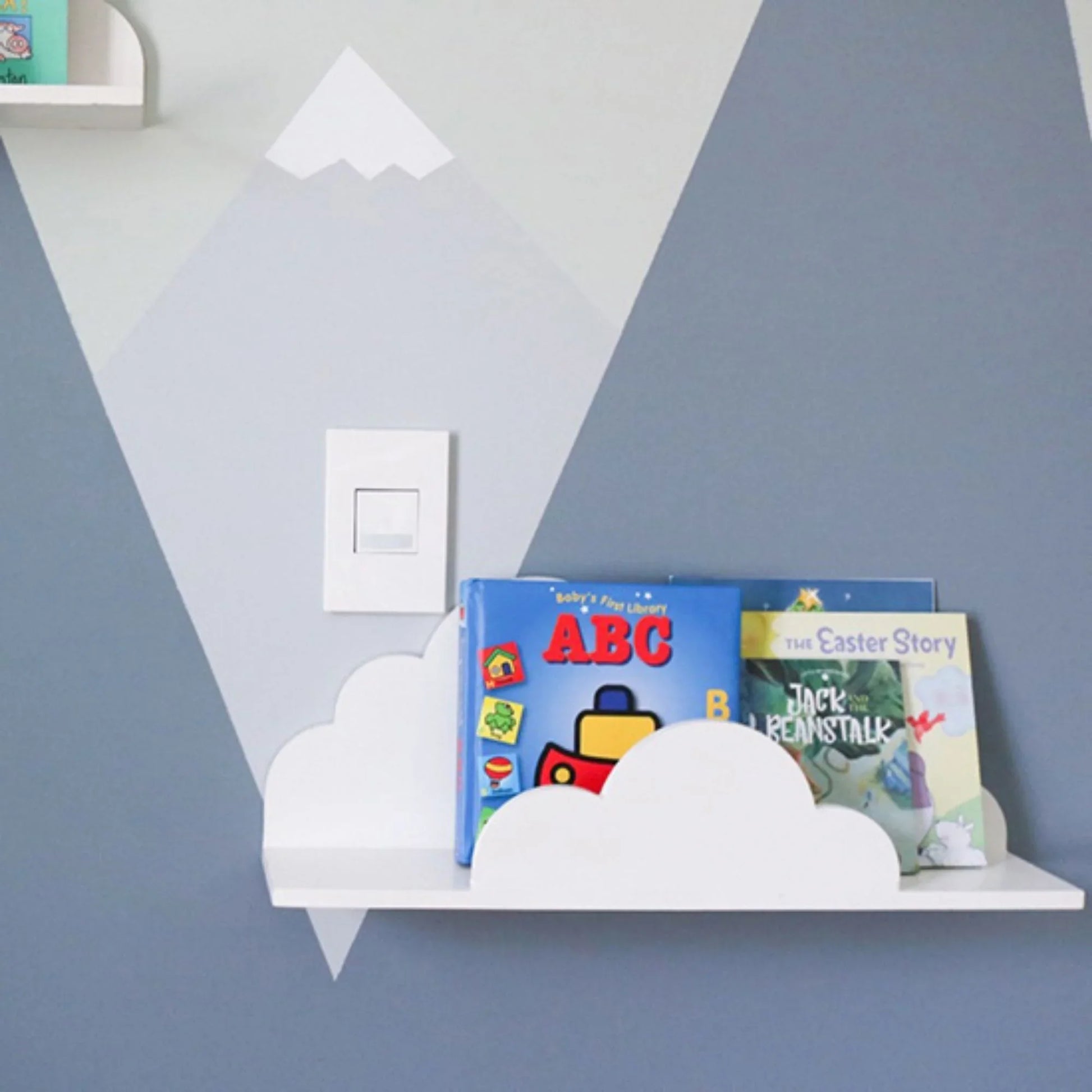 adorne Auto On/Off Occupancy Motion Sensor Switch, 600W, 120V, White - Bees Lighting