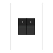 Legrand adorne Paddle Switch, Half-Size, with Microban - Bees Lighting