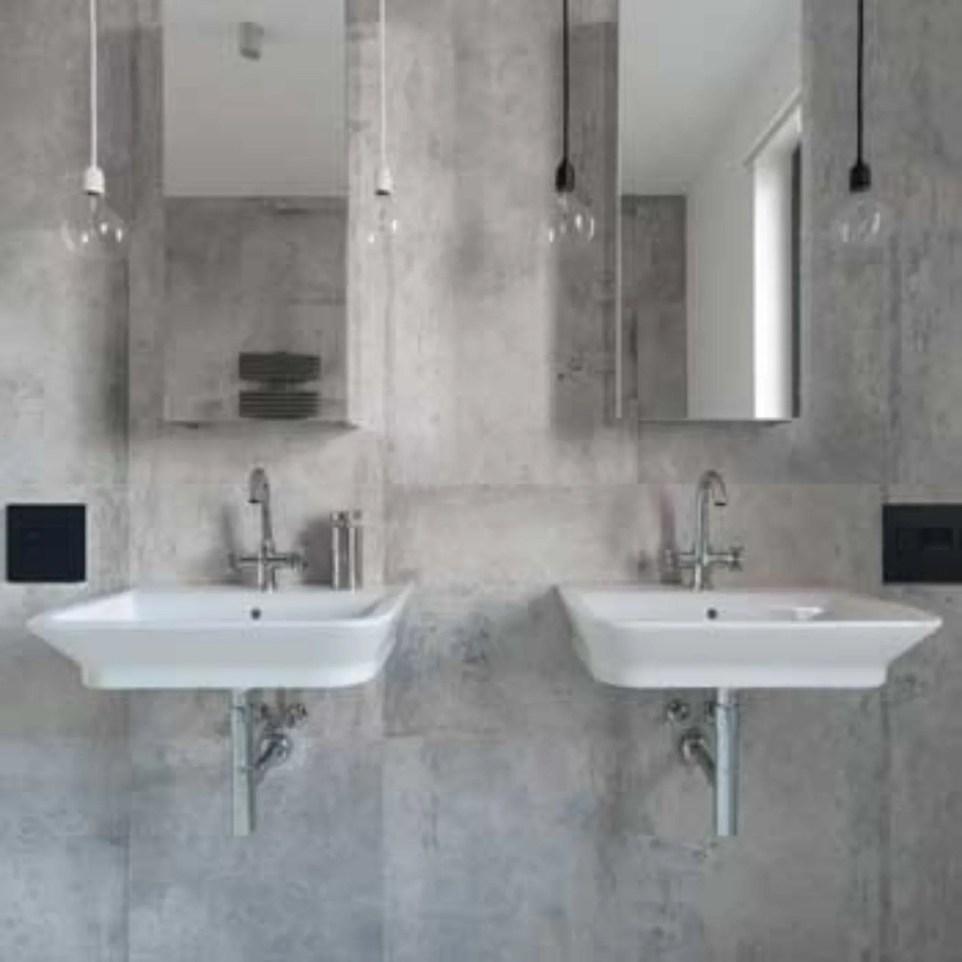 adorne 3-Way Paddle Light Switch, Half-Size, 15A, 120V, Graphite - Bees Lighting