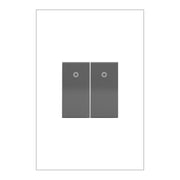 Legrand adorne Paddle Switch, Half-Size, with Microban - Bees Lighting