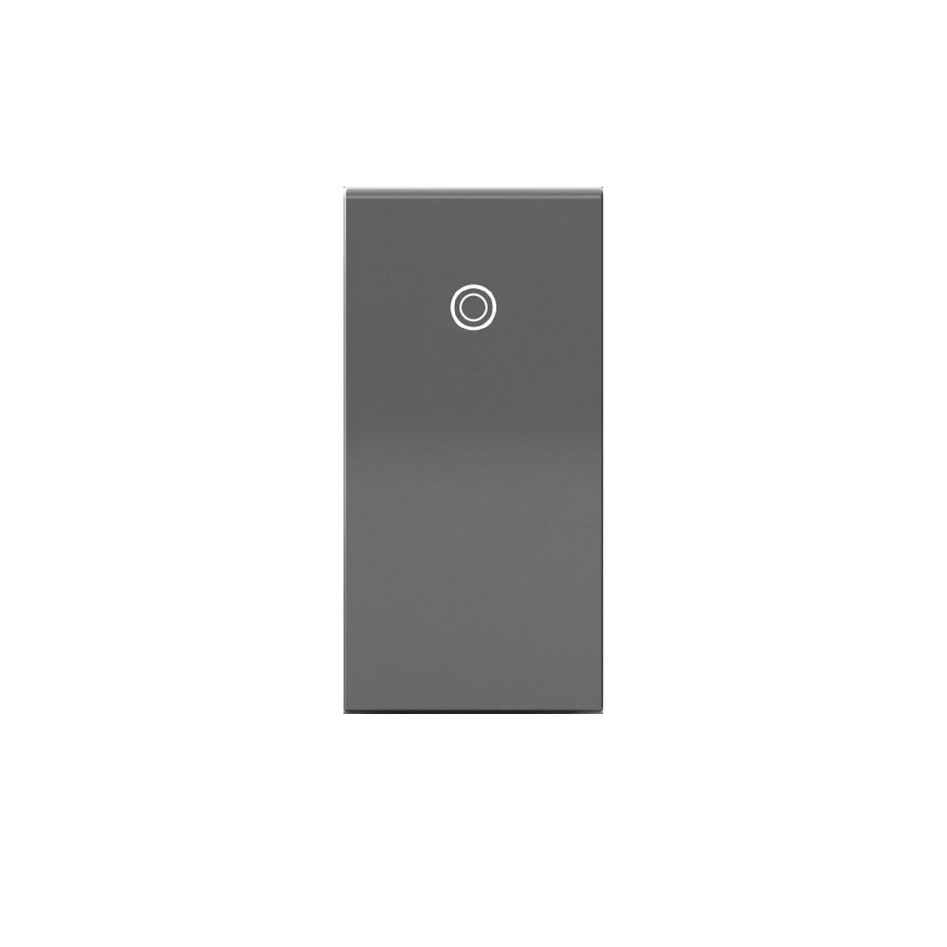 Legrand adorne Paddle Switch, Half-Size, with Microban - Bees Lighting
