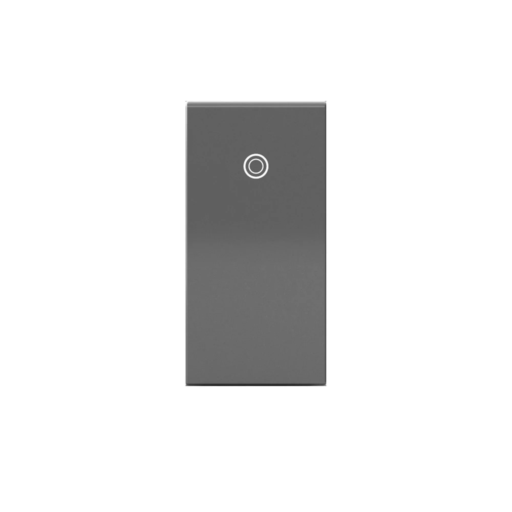 Legrand adorne Paddle Switch, Half-Size, with Microban - Bees Lighting