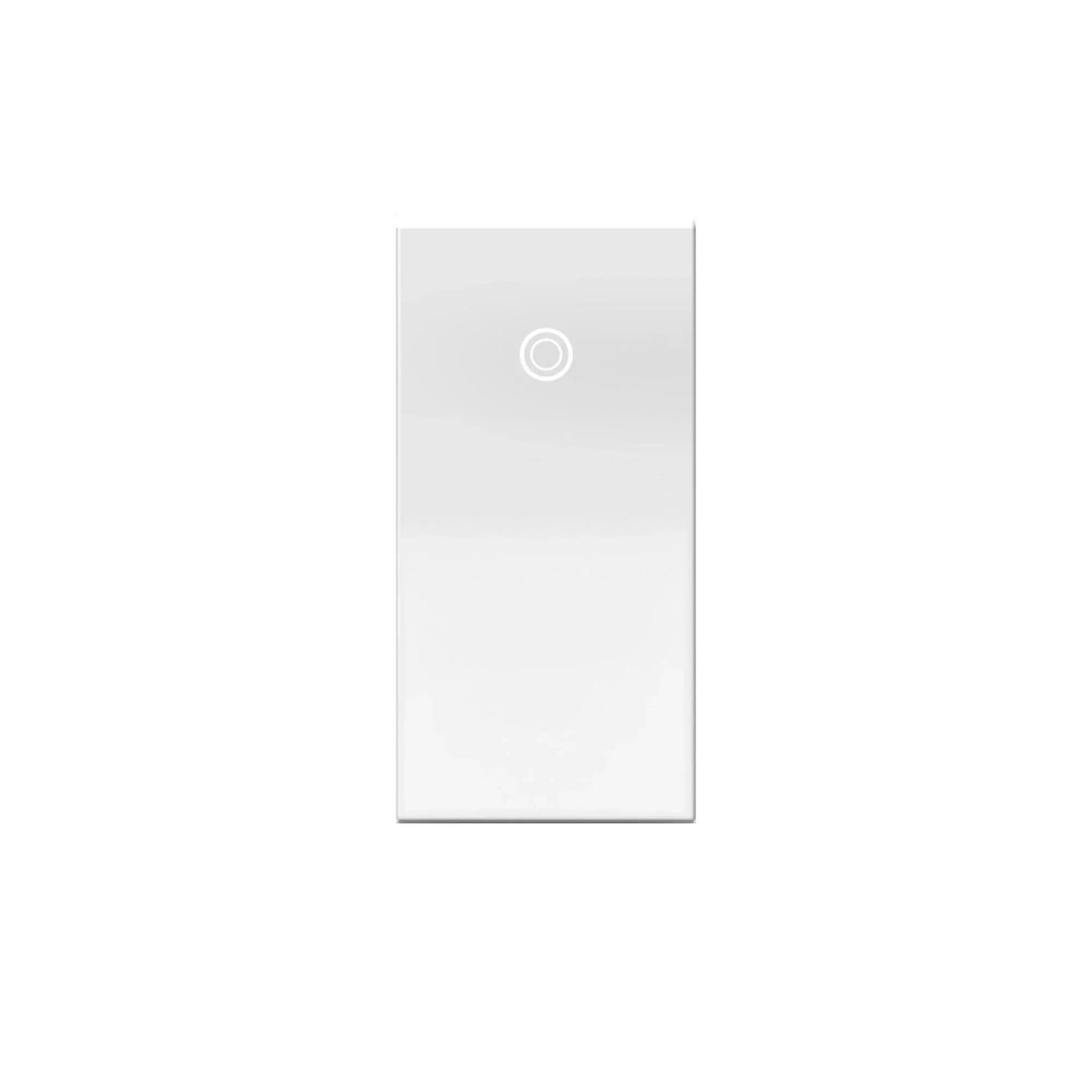 Legrand adorne Paddle Switch, Half-Size, with Microban - Bees Lighting