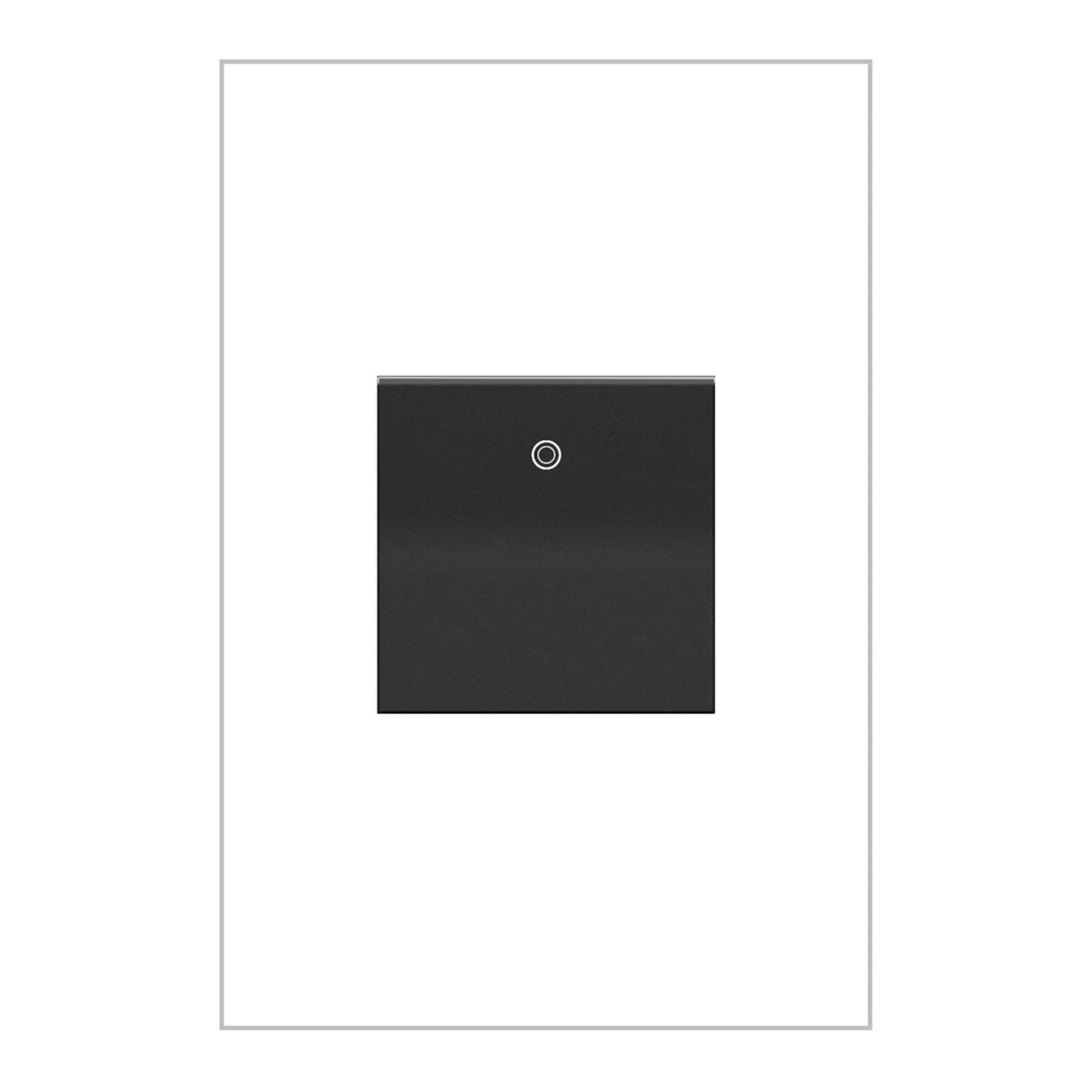 Legrand adorne 15A Paddle Light Switch with Microban - Bees Lighting