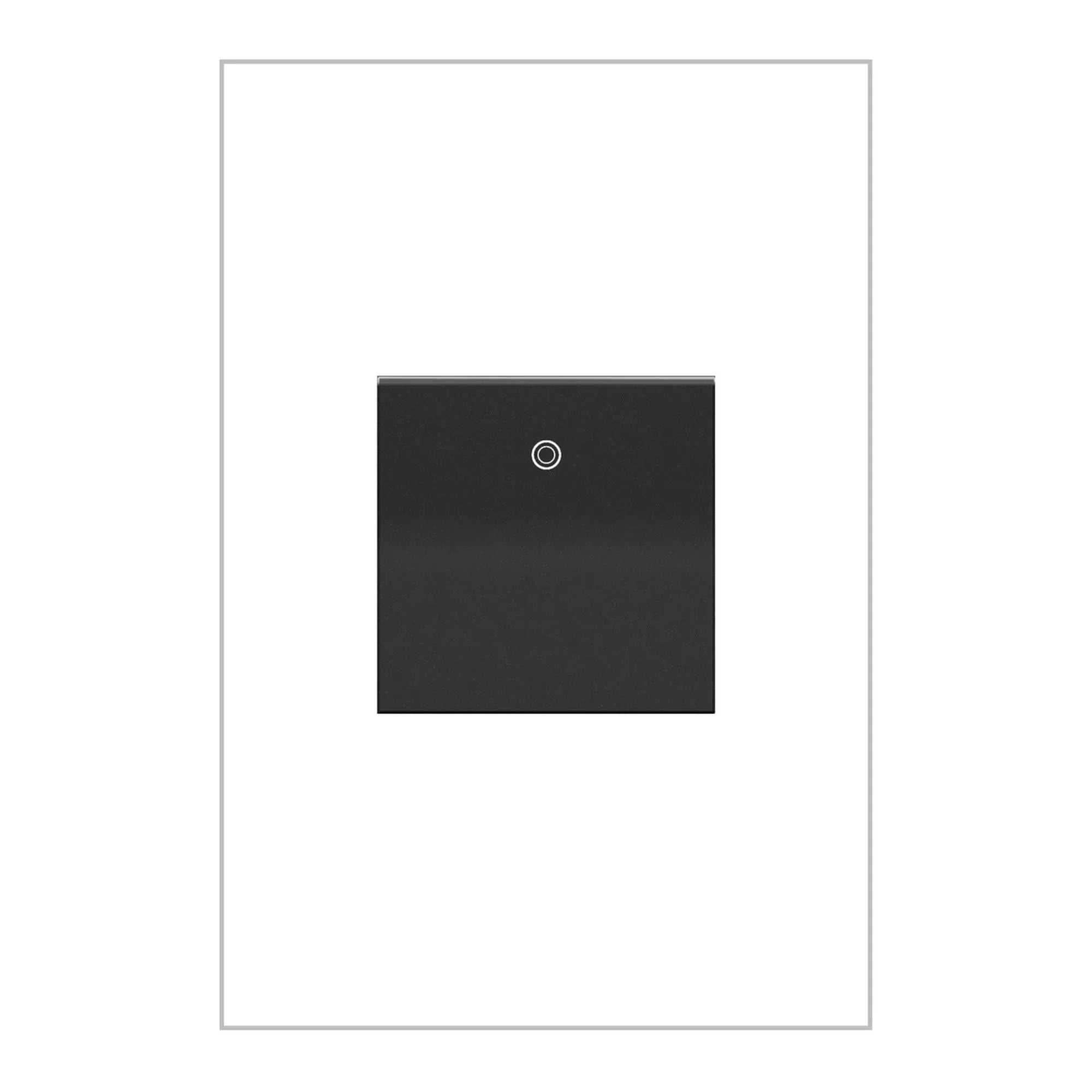 Legrand adorne 15A Paddle Light Switch with Microban - Bees Lighting