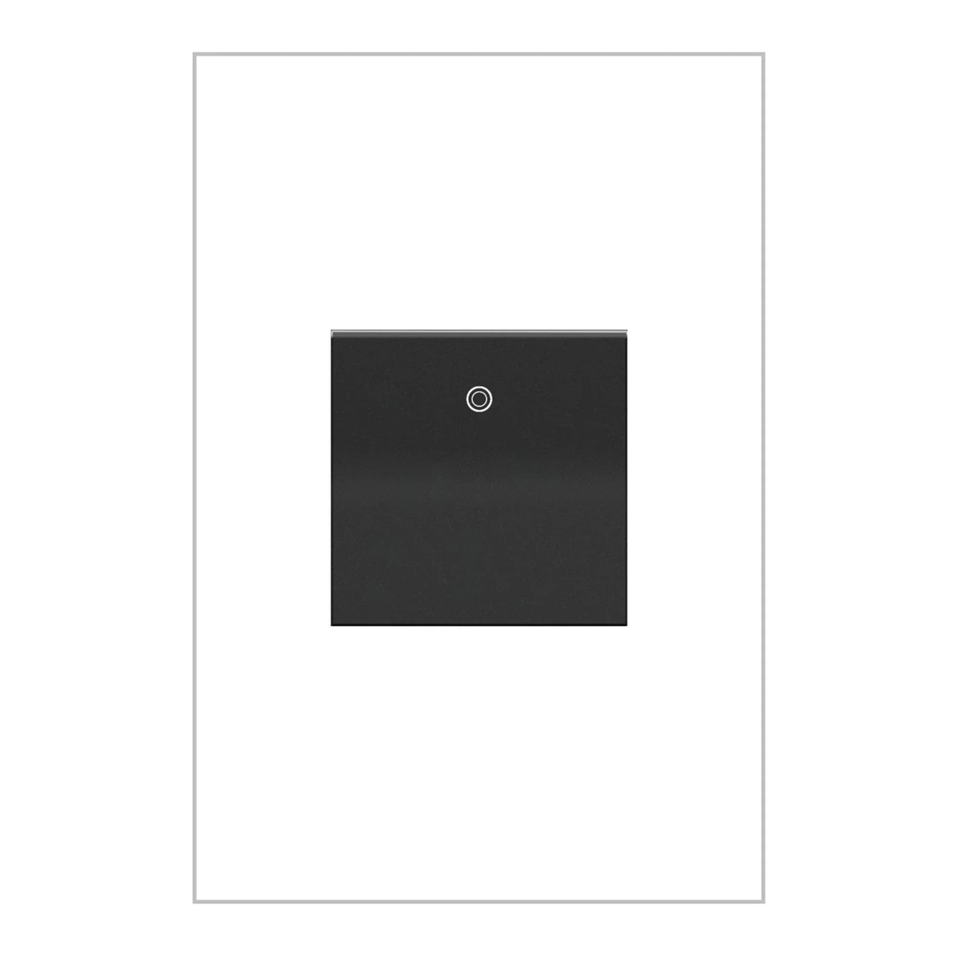 Legrand adorne 20A Paddle Switch with Microban - Bees Lighting