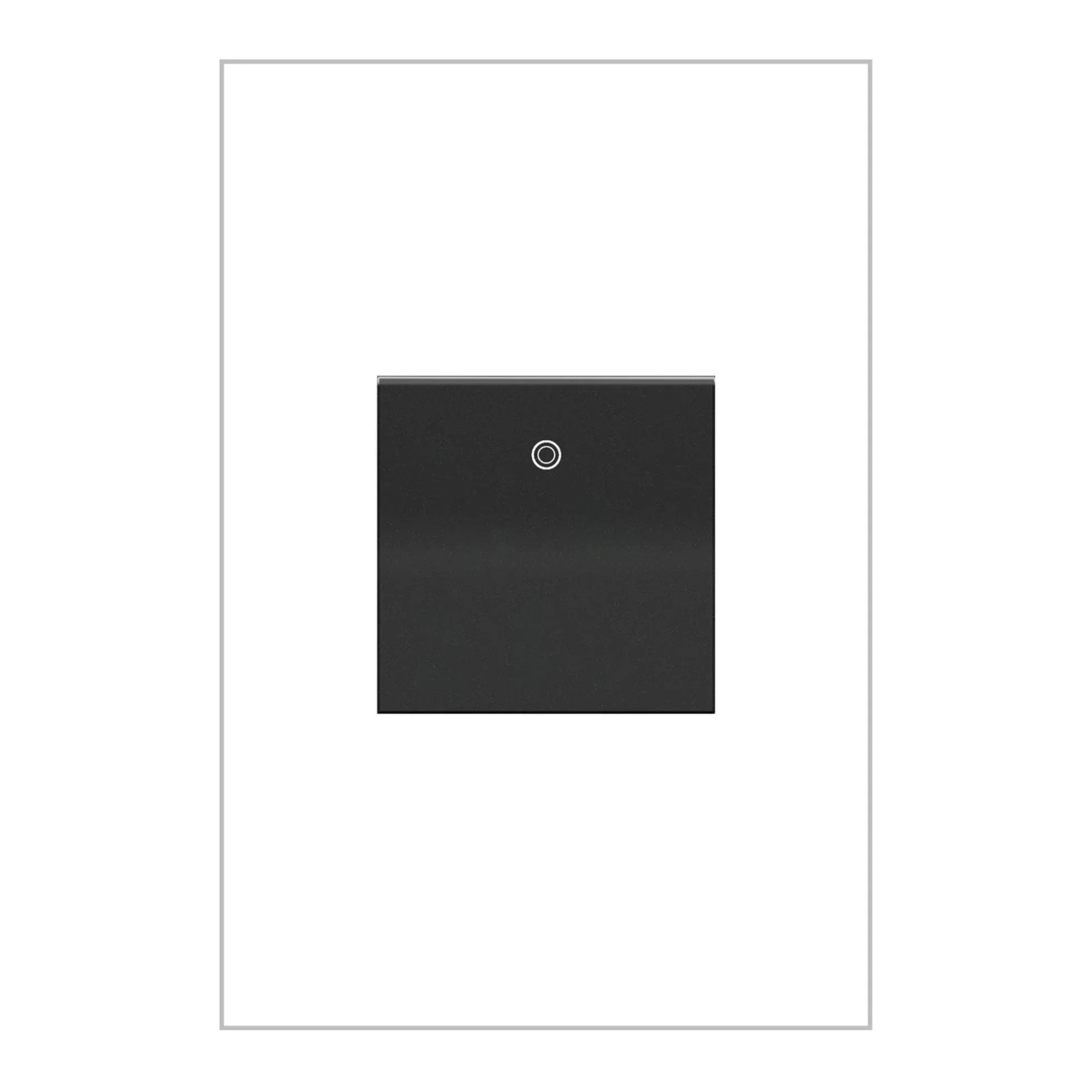 Legrand adorne 20A Paddle Switch with Microban - Bees Lighting