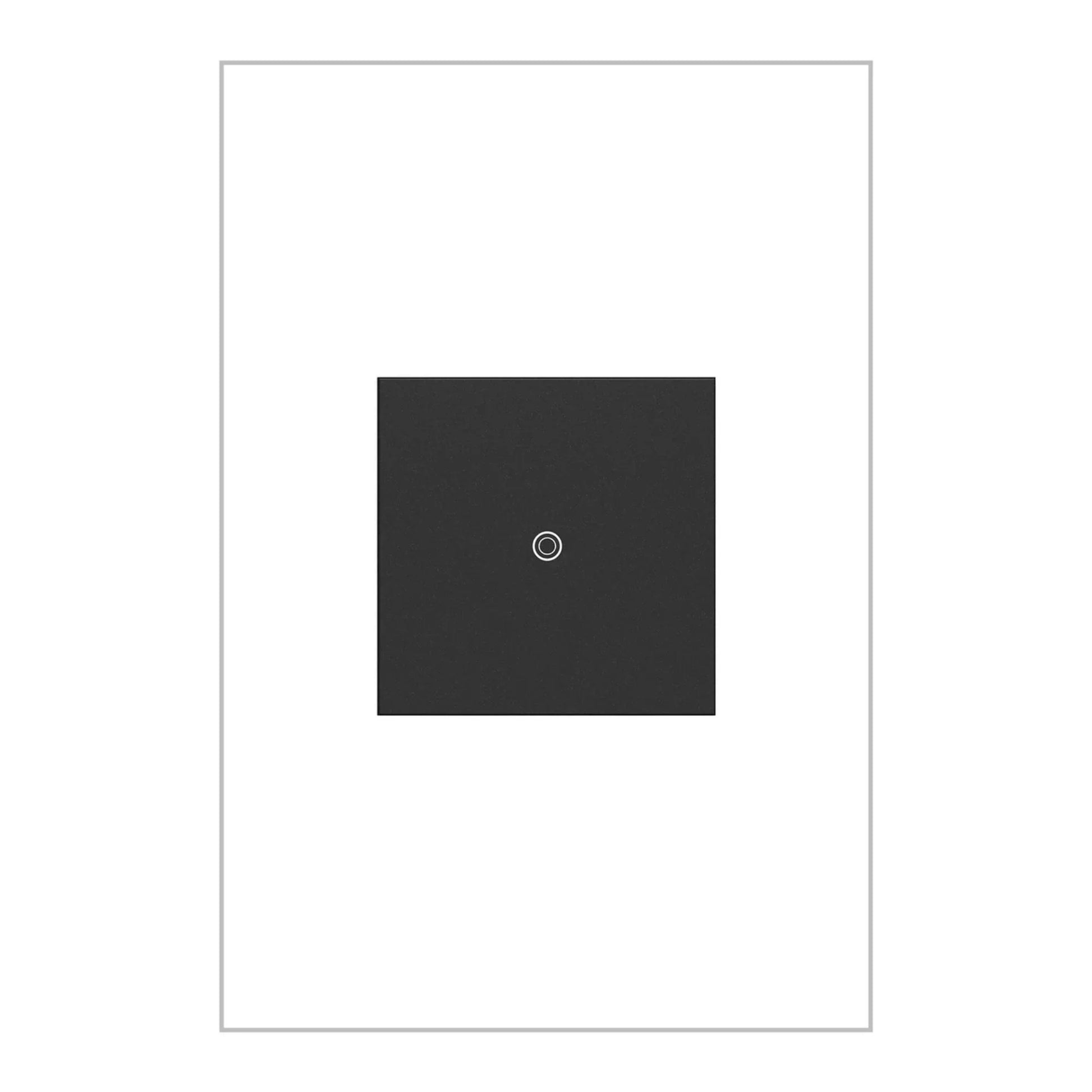 Legrand adorne sofTap Light Switch with Microban - Bees Lighting