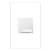 Legrand adorne Motion Sensor Switch, Manual On/Auto Off with Microban - Bees Lighting