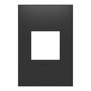 Legrand adorne Screwless Wall Plate with Microban - Bees Lighting