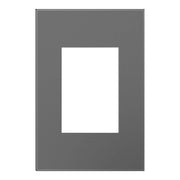 Legrand adorne Screwless Wall Plate with Microban - Bees Lighting