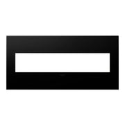 Legrand adorne Screwless Wall Plate with Microban - Bees Lighting