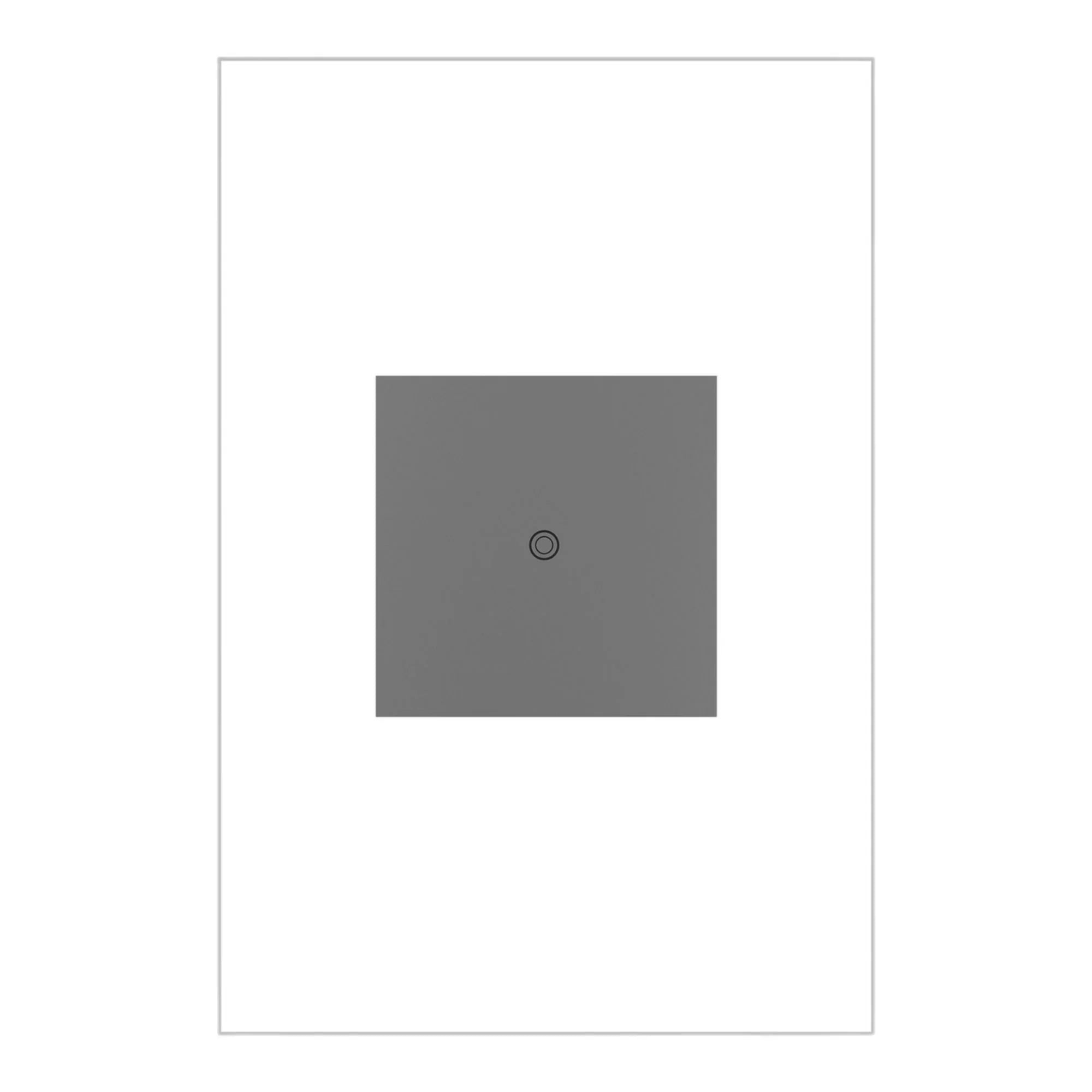 Legrand adorne Smart Switch with Netatmo - Bees Lighting