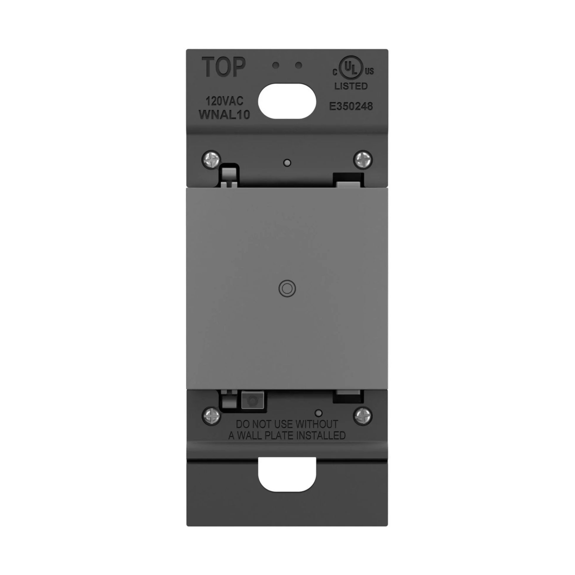 Legrand adorne Smart Switch with Netatmo - Bees Lighting