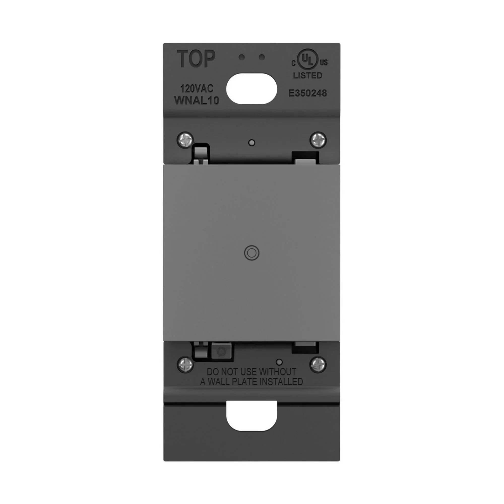 Legrand adorne Smart Switch with Netatmo - Bees Lighting