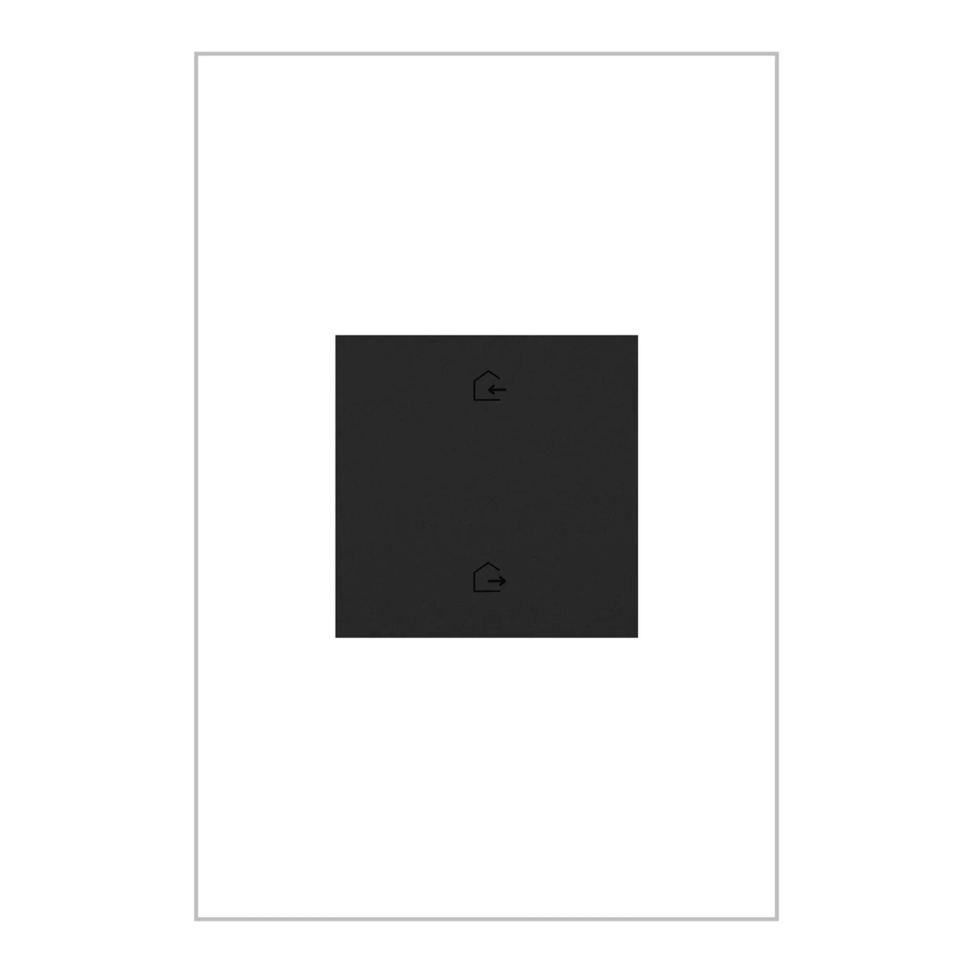 Legrand adorne Home/Away Wireless Smart Switch with Netatmo - Bees Lighting