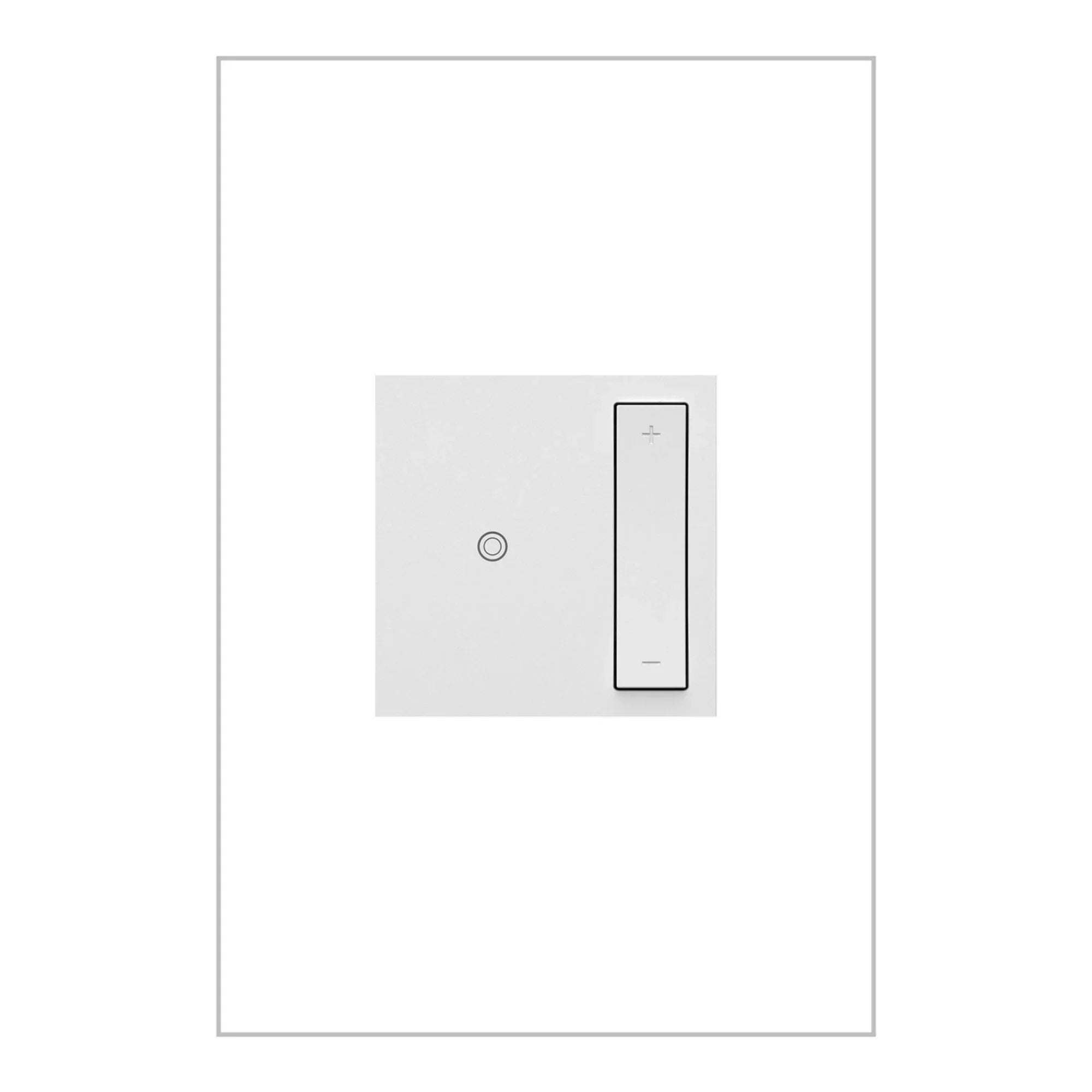 Legrand adorne Wireless Smart Dimmer with Netatmo - Bees Lighting