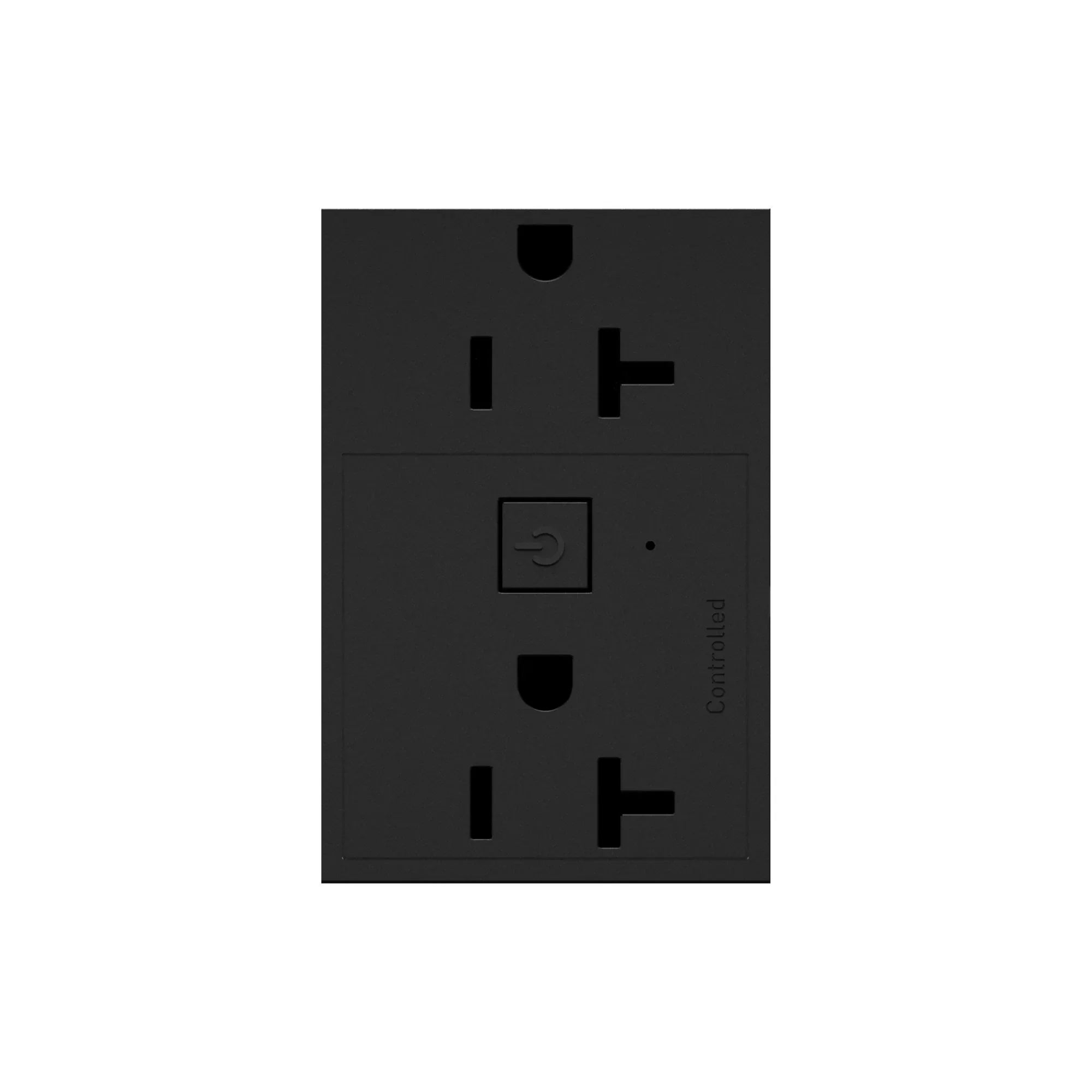 Legrand adorne 20A Smart Outlet with Netatmo, Plus-Size - Bees Lighting