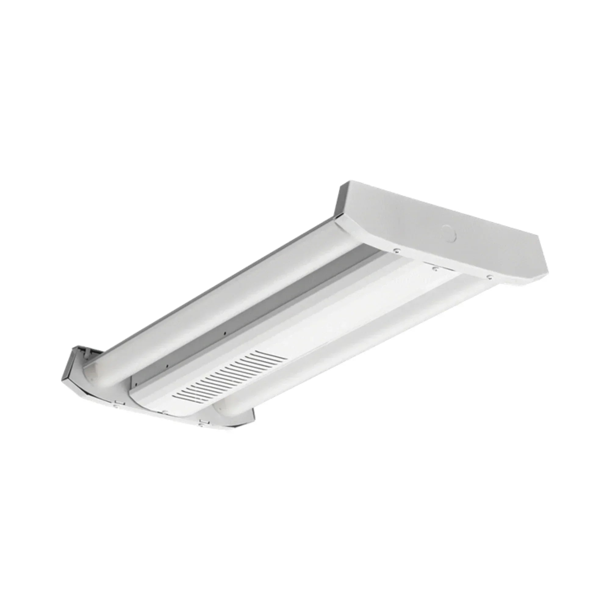 2ft LED Linear High Bay Light, 95 Watts, 15000 Lumens, 5000K, 120/277V - Bees Lighting