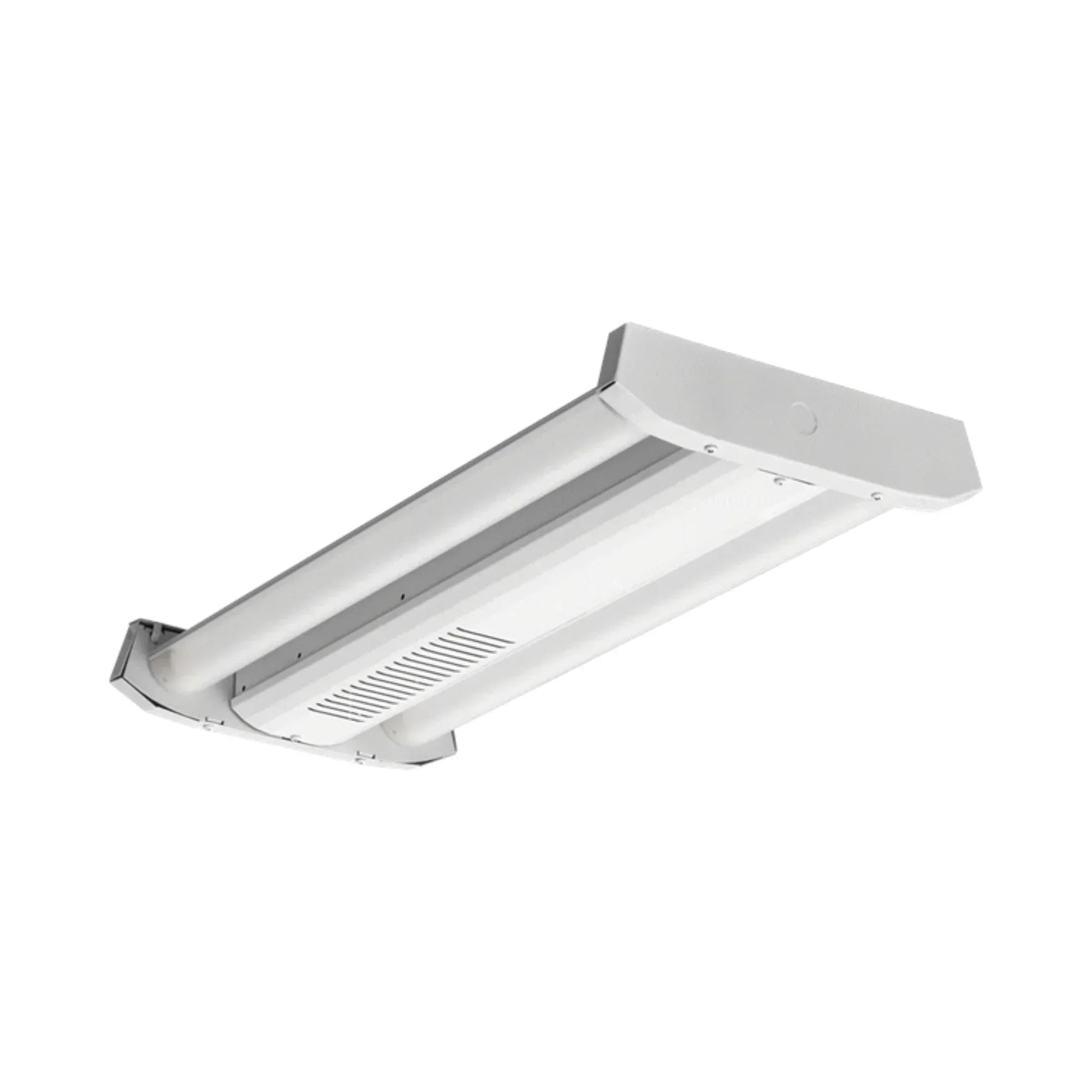 2ft LED Linear High Bay Light, 95 Watts, 15000 Lumens, 4000K, 120/277V - Bees Lighting