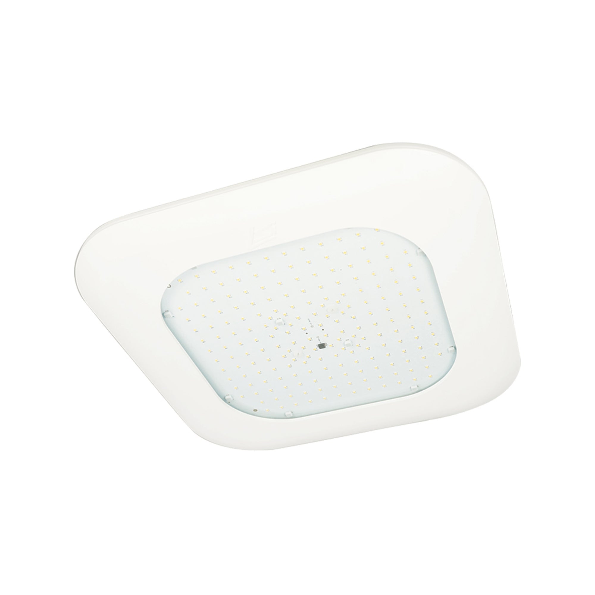 LSI Scottsdale Legacy CRUS LED Canopy Light - Bees Lighting