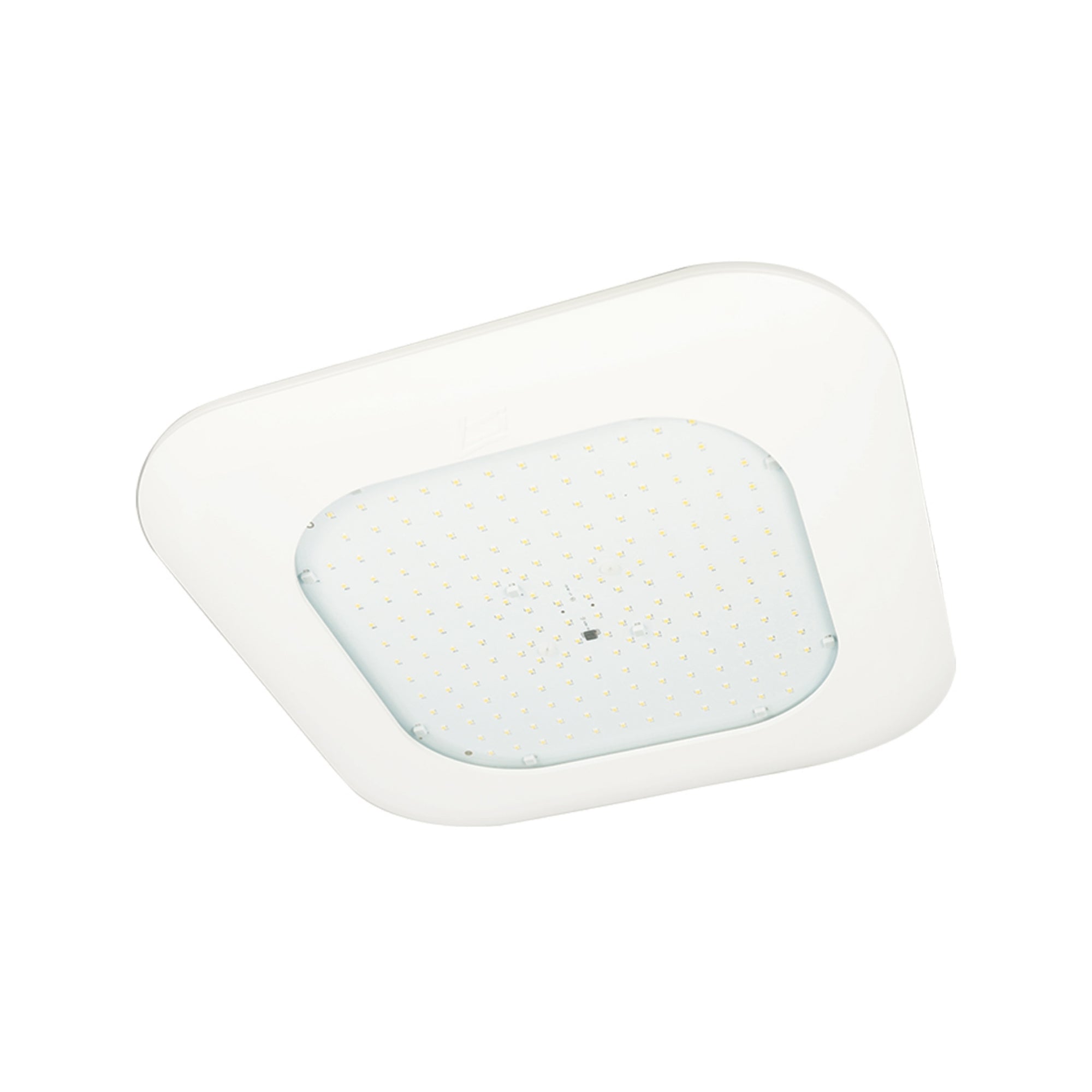 LSI Scottsdale Legacy CRUS LED Canopy Light - Bees Lighting