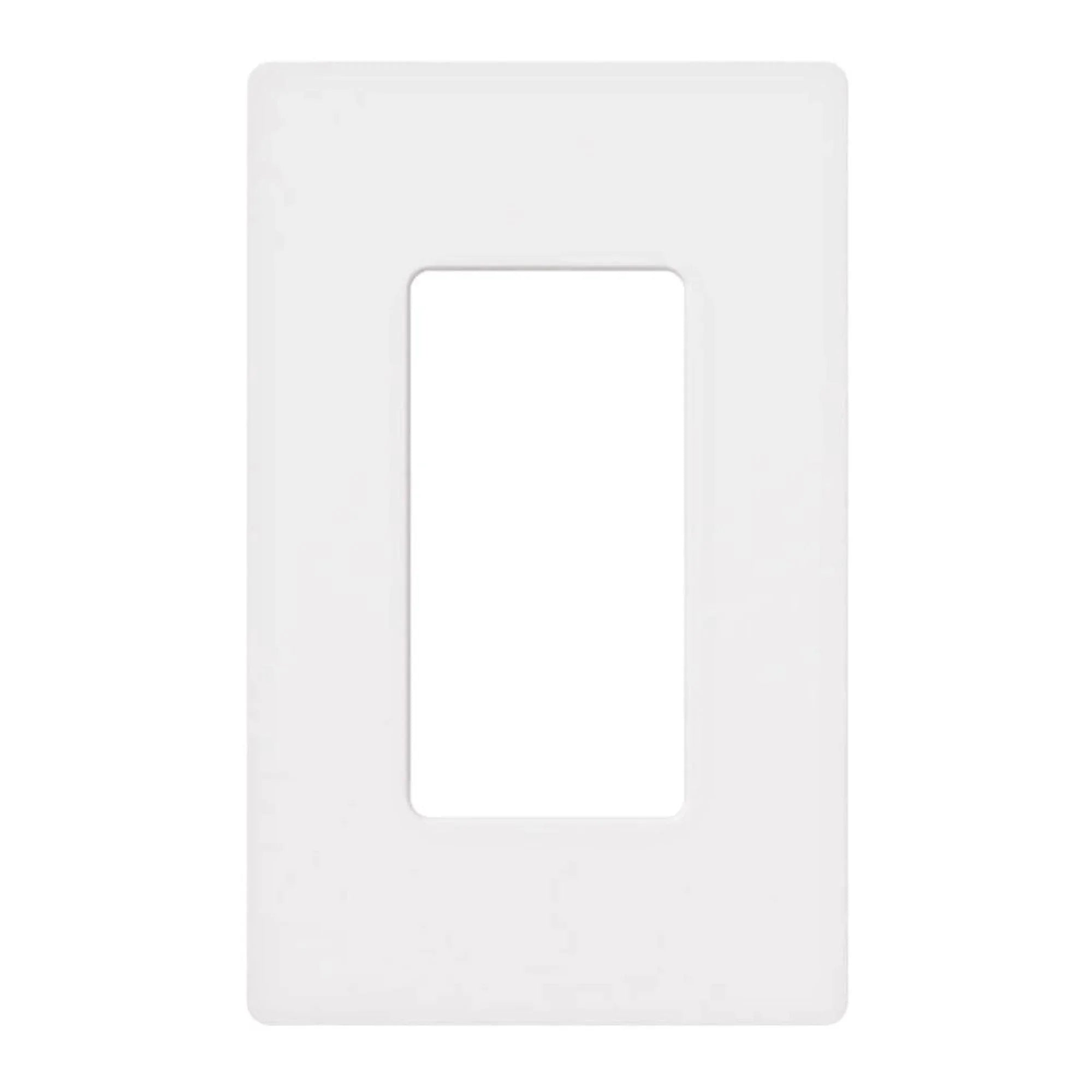 Lutron Claro Screwless Decorator/Rocker Wall Plate - Bees Lighting