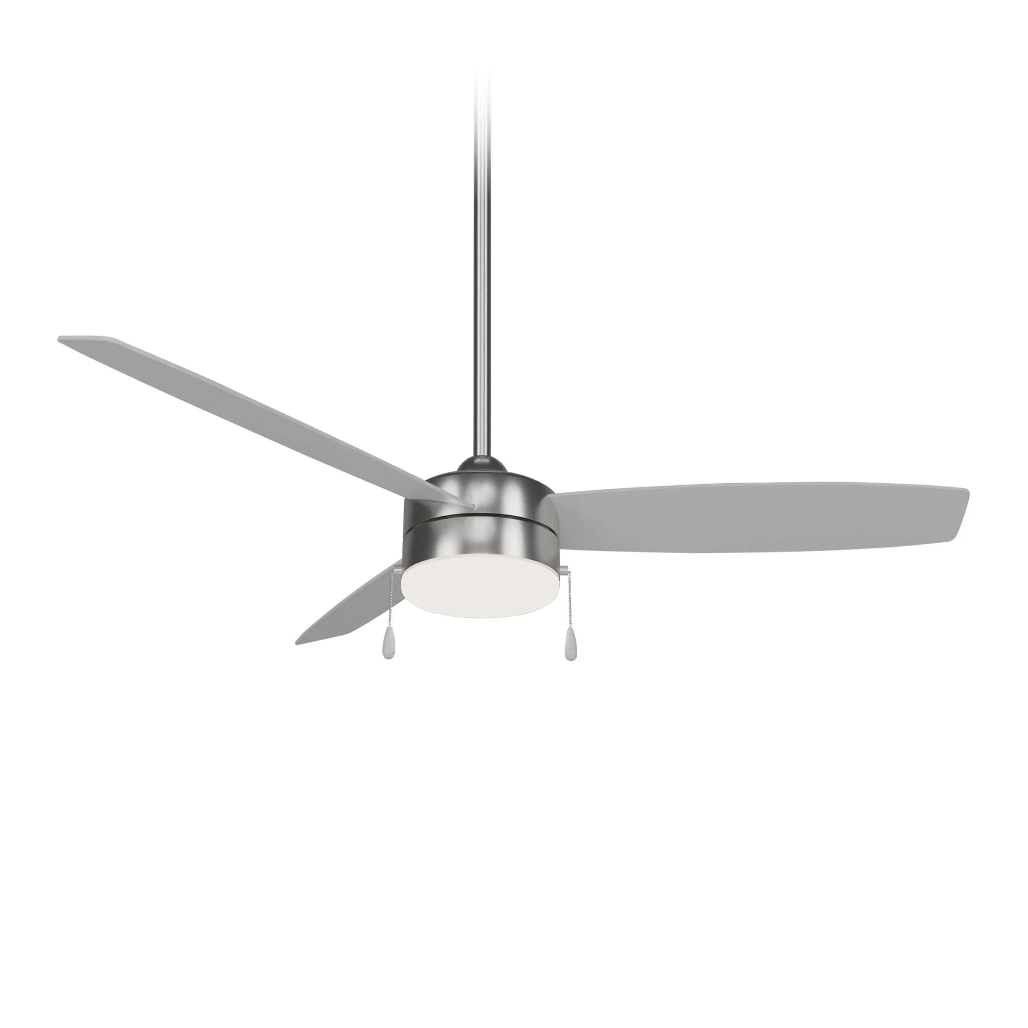 Airetor III 54" 3-Blade LED Ceiling Fan - Bees Lighting