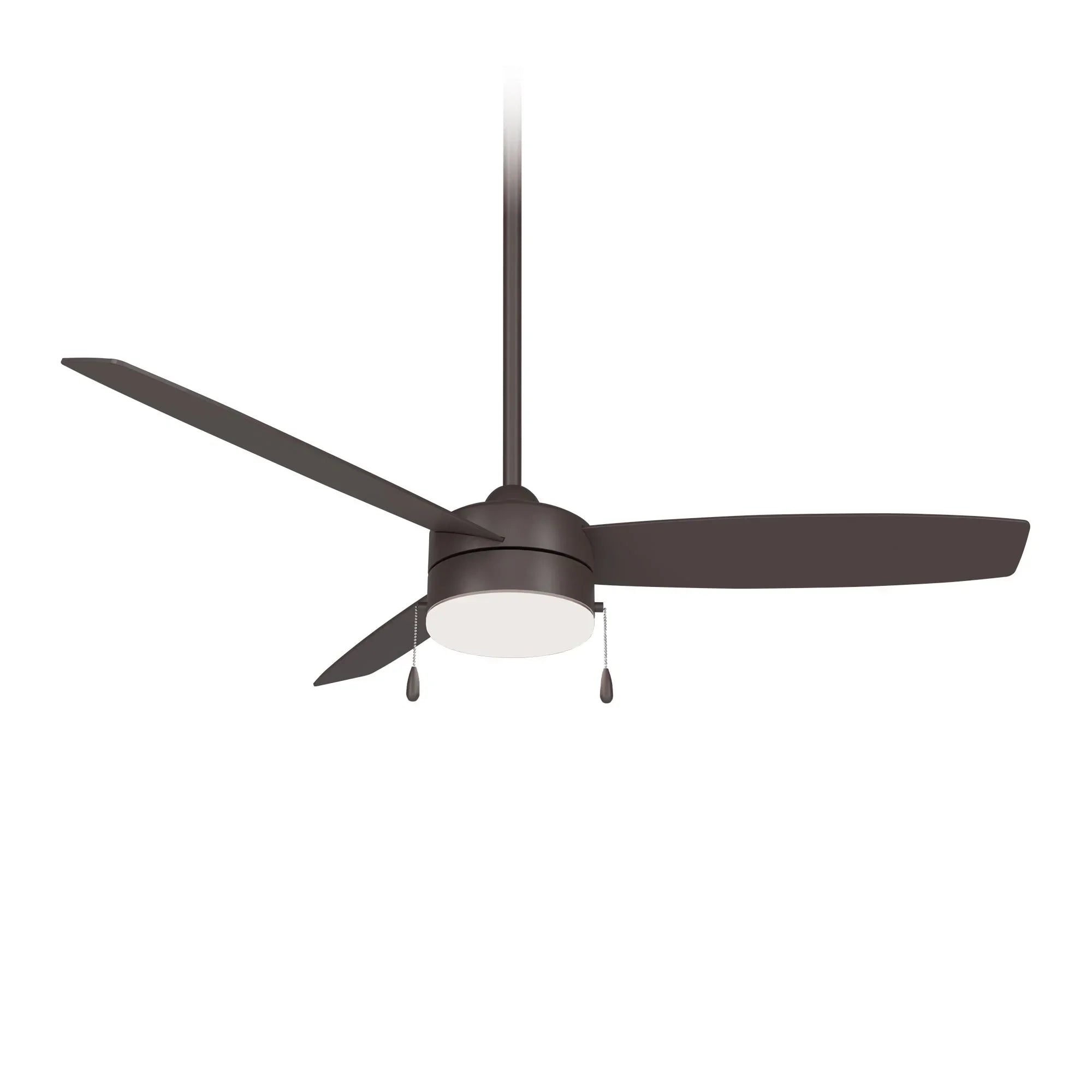 Airetor III 54" 3-Blade LED Ceiling Fan - Bees Lighting