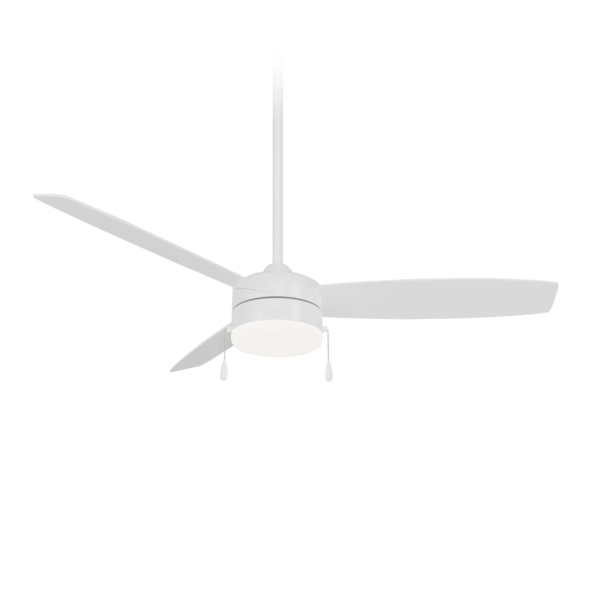 Airetor III 54" 3-Blade LED Ceiling Fan - Bees Lighting