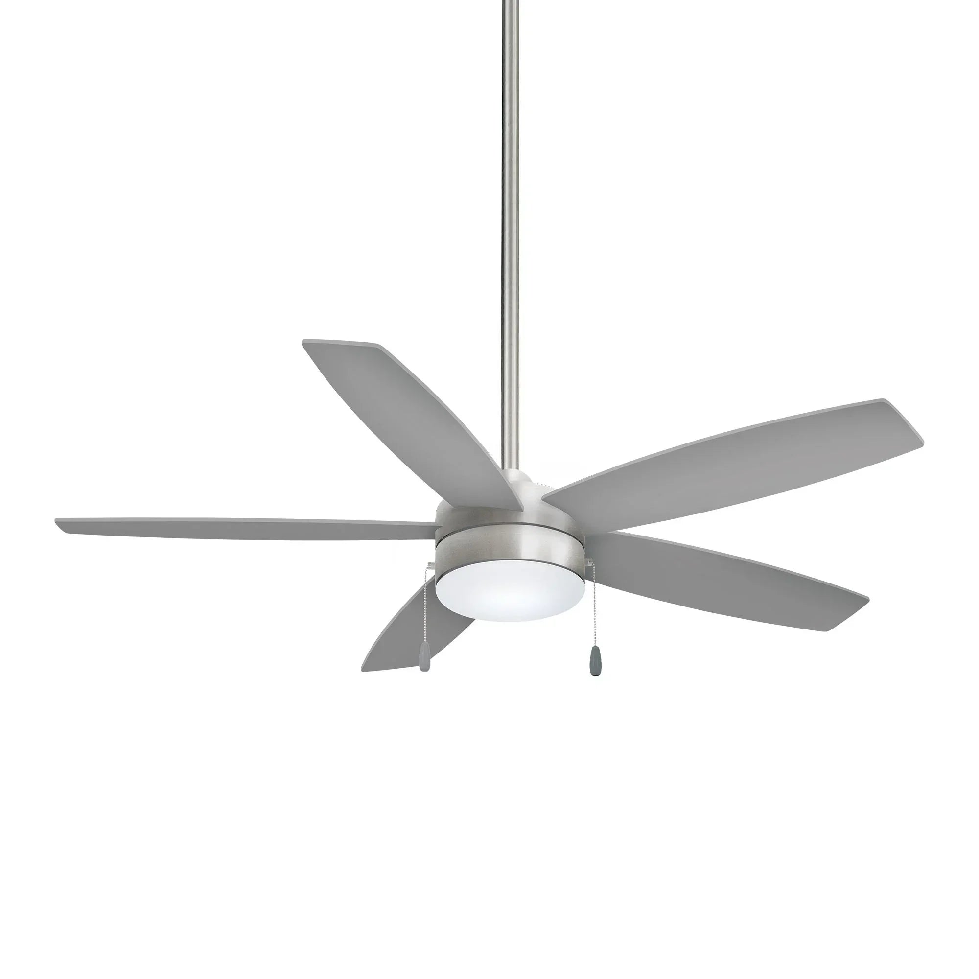 Airetor 52" 5-Blade LED Ceiling Fan - Bees Lighting