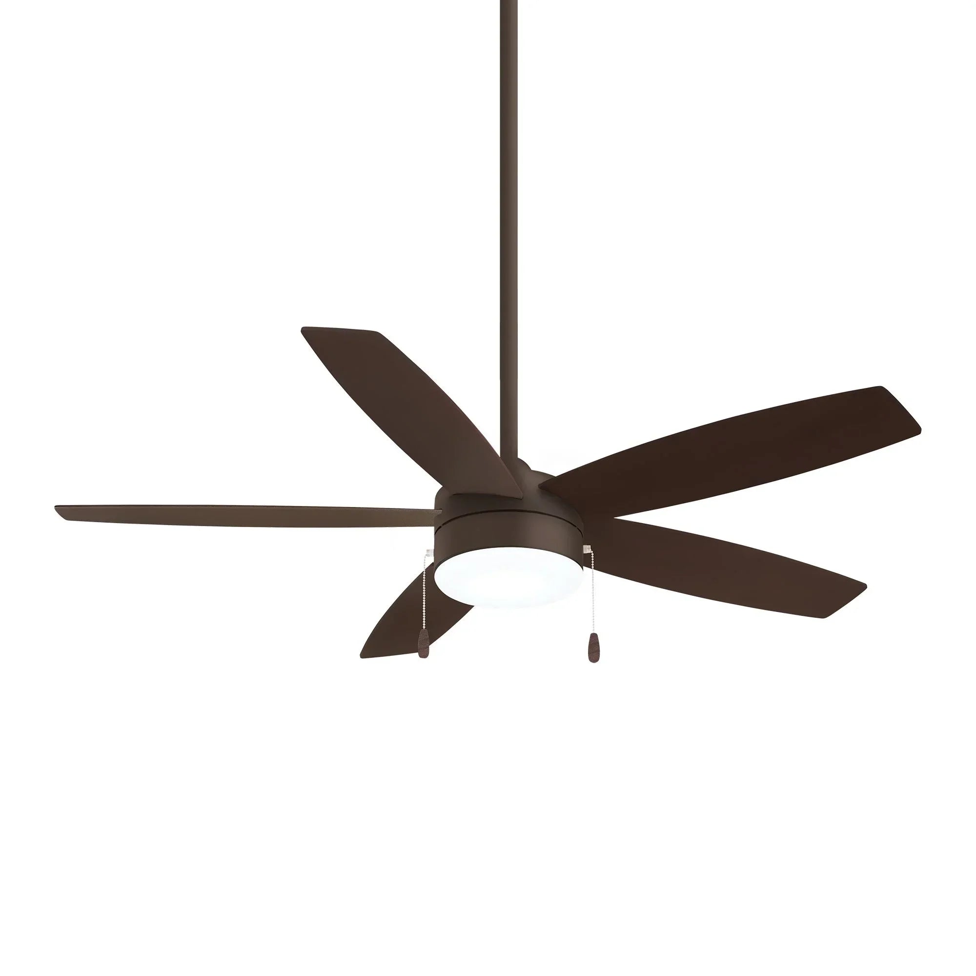 Airetor 52" 5-Blade LED Ceiling Fan - Bees Lighting