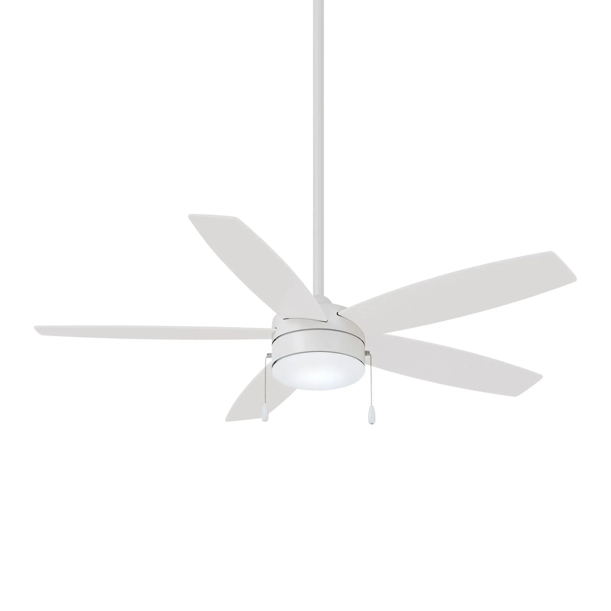 Airetor 52" 5-Blade LED Ceiling Fan - Bees Lighting